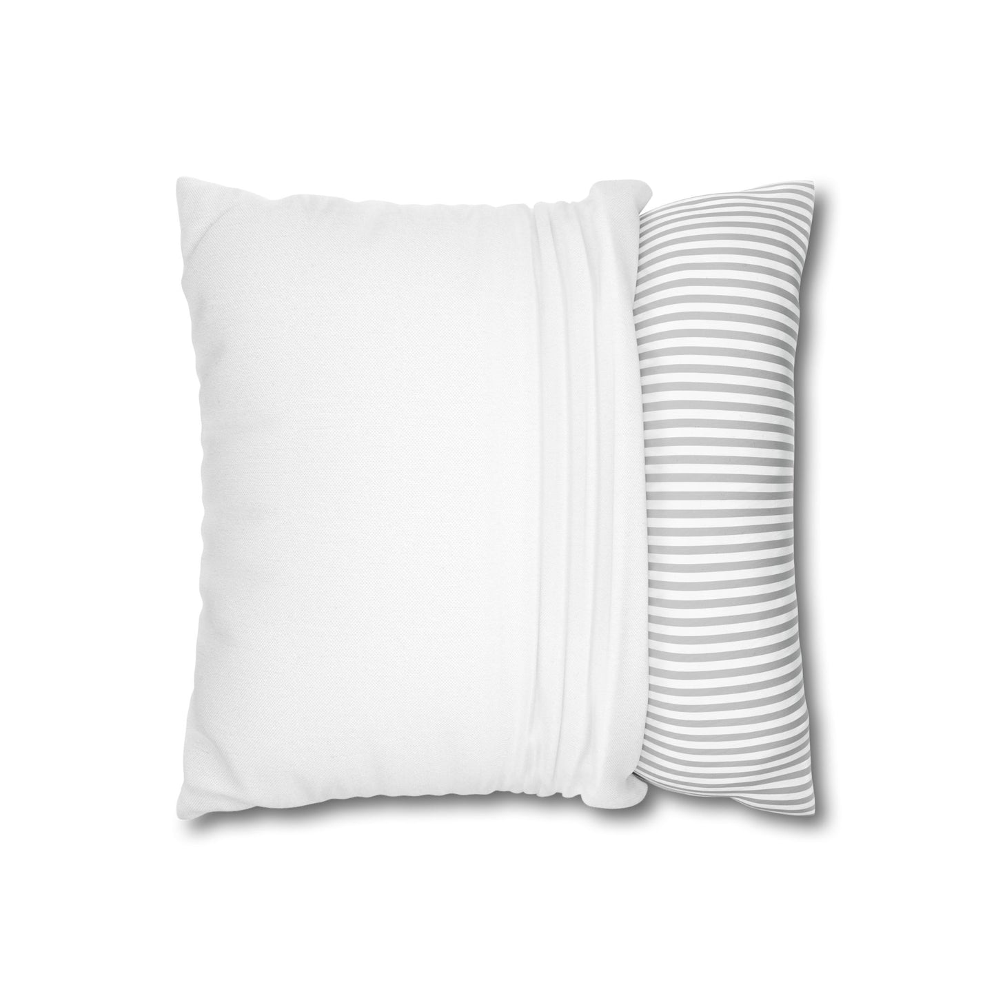 Majestic Deer Decorative Pillowcase - Nature-Inspired Home Decor