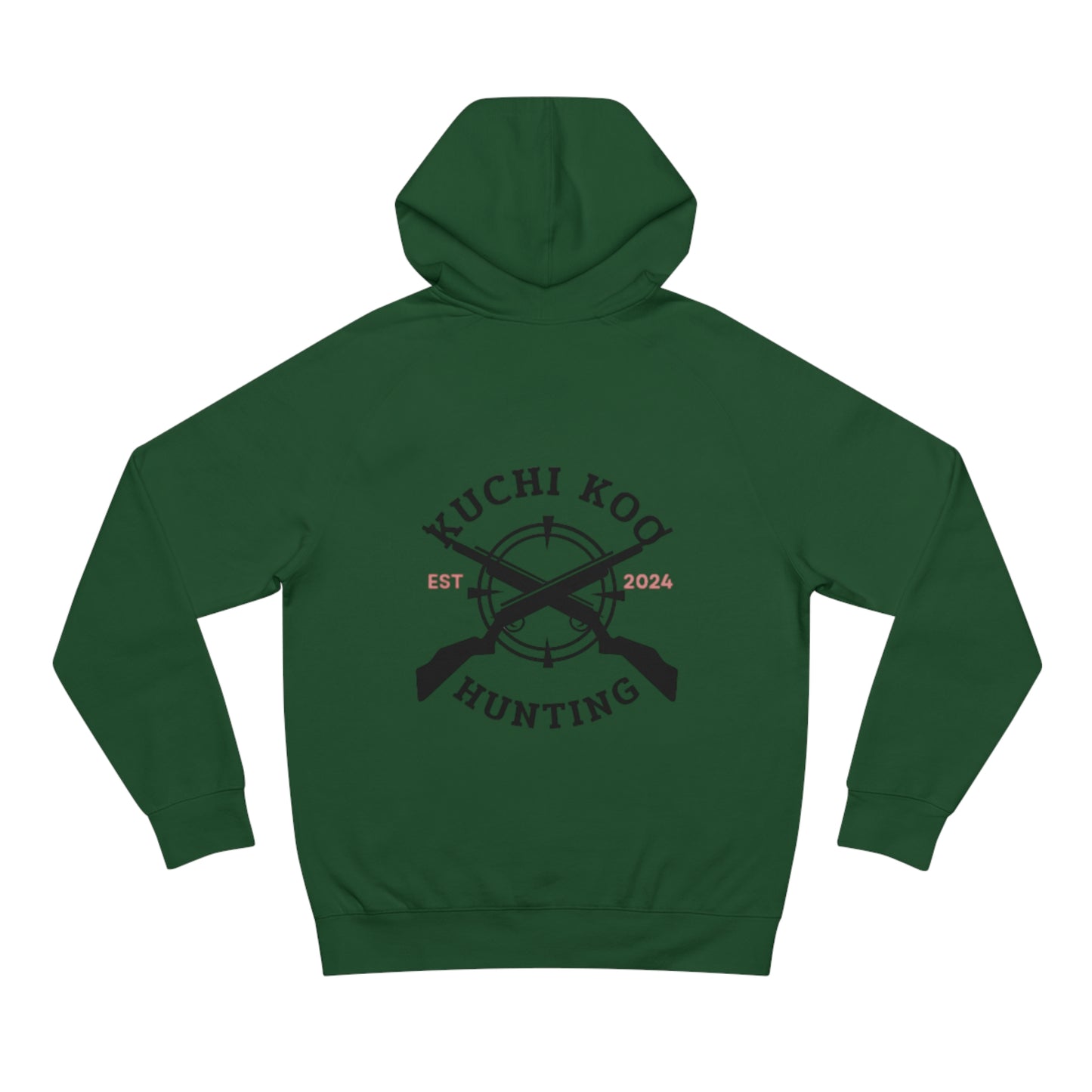 Hunting Hoodie