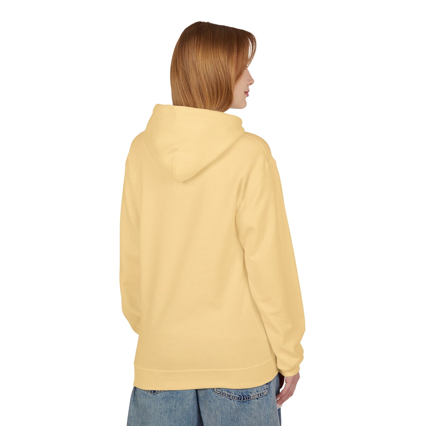 Cozy ‘Kuchi Koo’ Unisex Fleece Hoodie | Fun & Relaxed Style