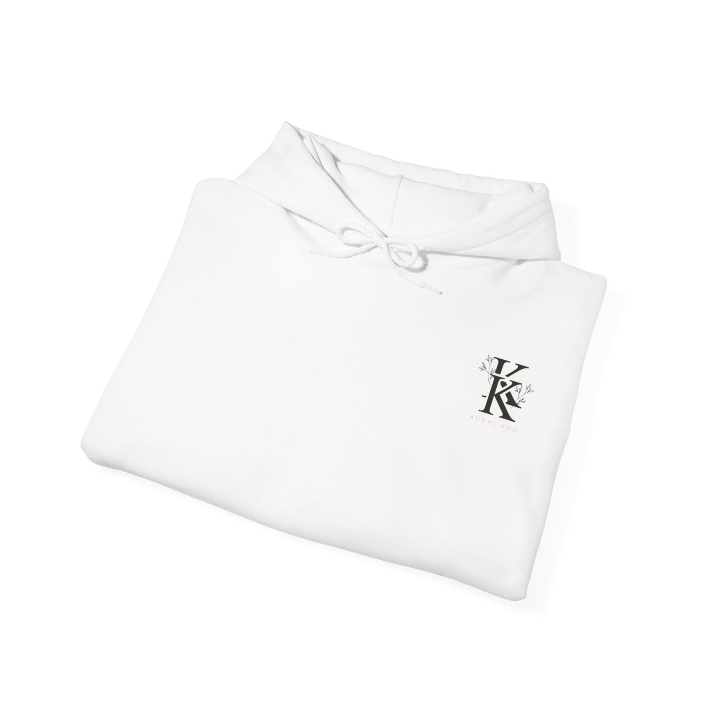 KUCHI KOO - Hoodie