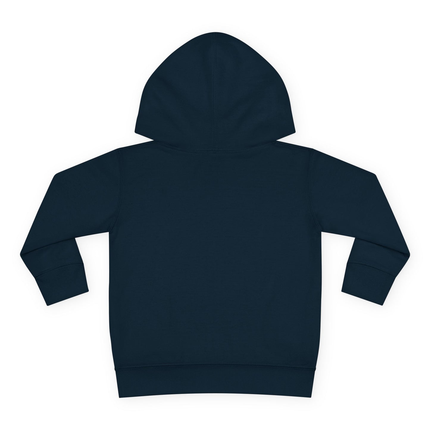 Toddler 'Kuchi Koo' Fleece Hoodie - Cozy Kidswear for Playtime & Gifts