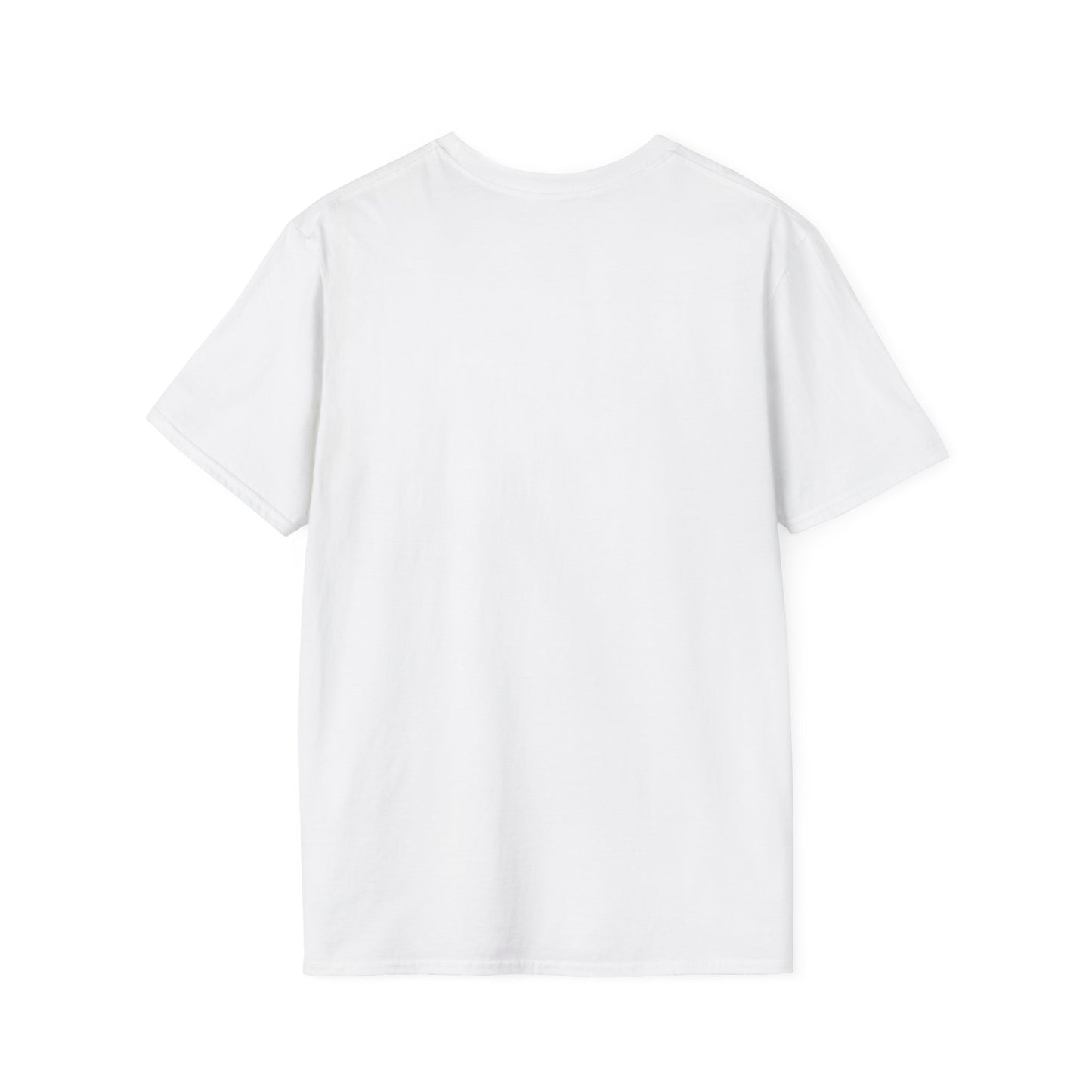 The BIG 3 Softstyle T-Shirt Hunting design