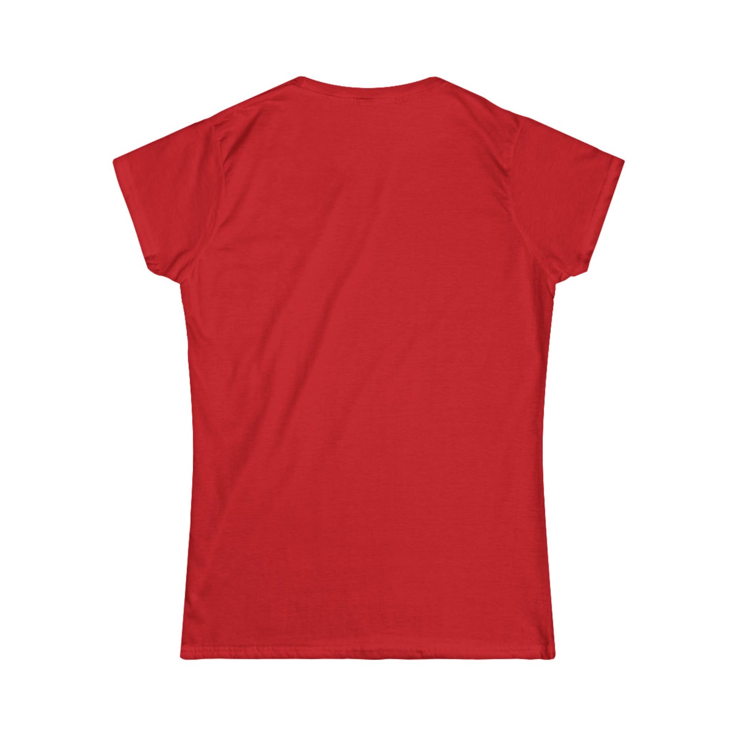 Floral Skull Graphic Tee for Women - Stylish and Edgy Fashion