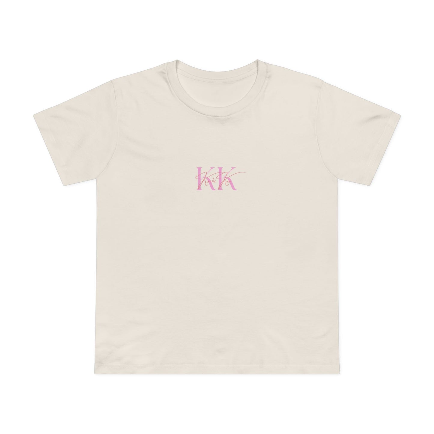 Women’s Maple Tee