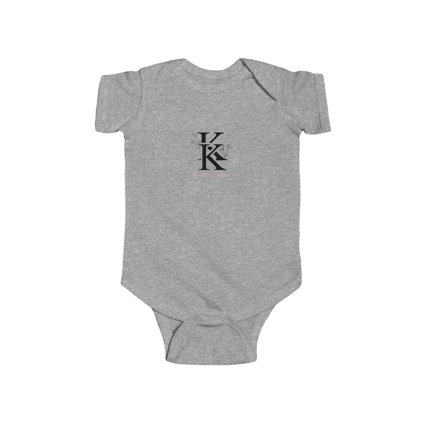 Infant Bodysuit -Adorable Baby Outfit
