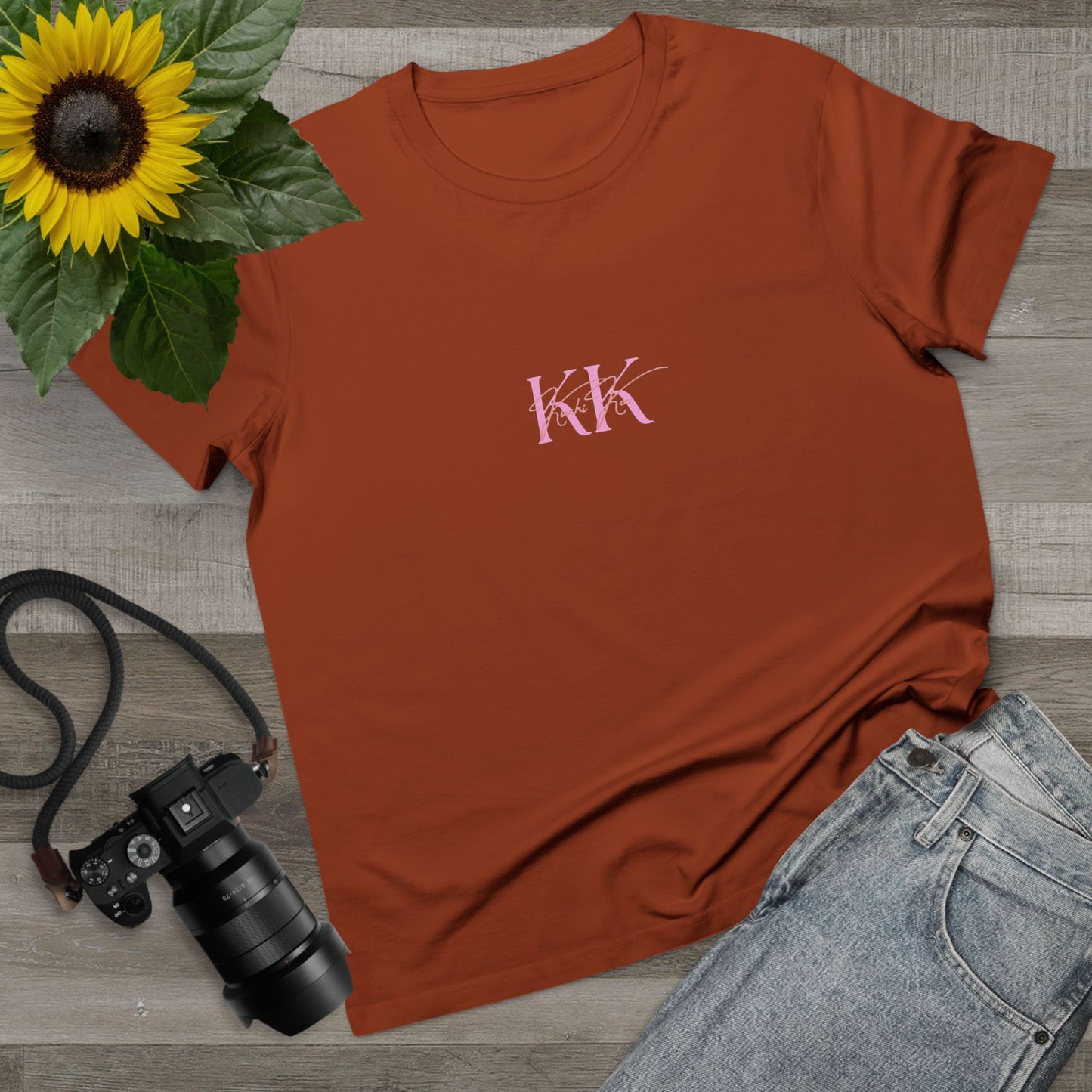 Women’s Maple Tee
