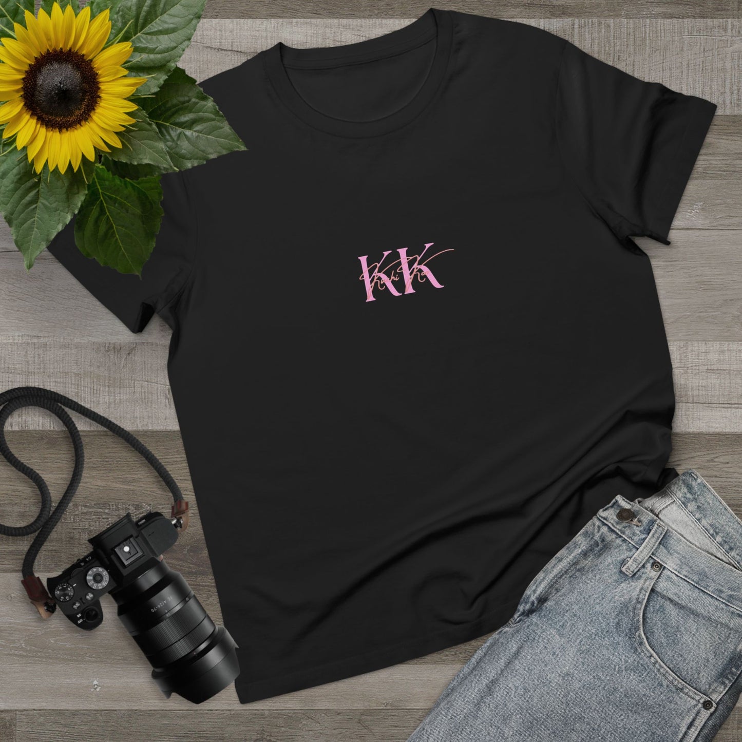 Women’s Maple Tee