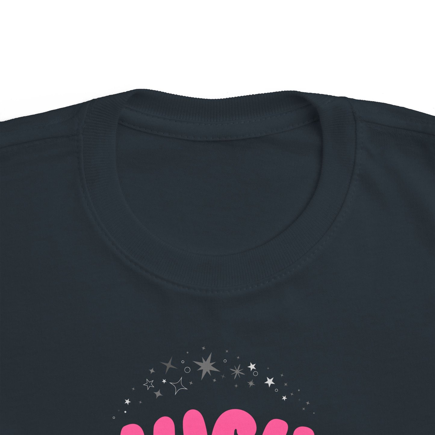 Kuchi Koo Toddler Tee - Fun & Playful Jersey Shirt for Kids