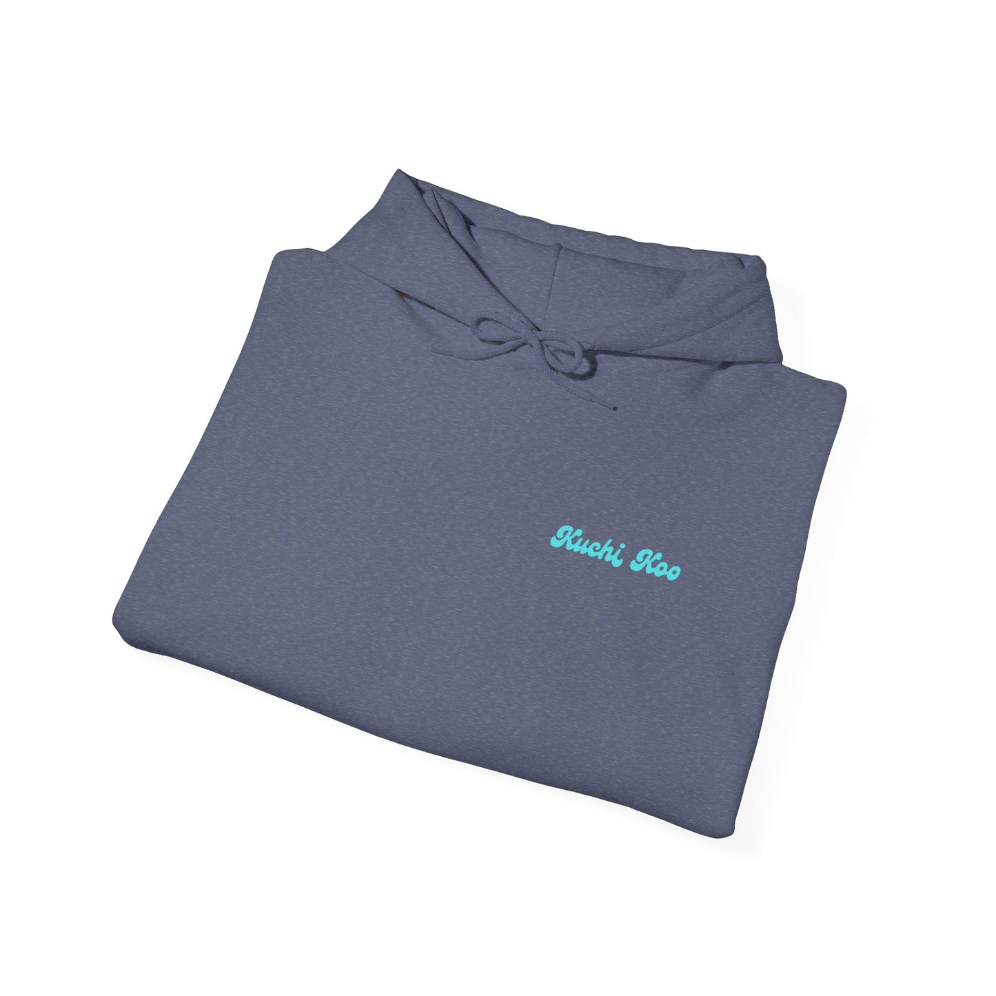 Nature-Inspired Unisex Heavy Blend™ Hooded Sweatshirt - Perfect for Outdoor Enthusiasts