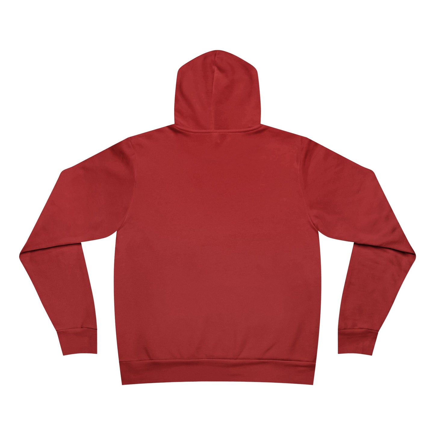 Kuchi Koo Graphic Hoodie - Unisex Cozy Pullover for Casual Style
