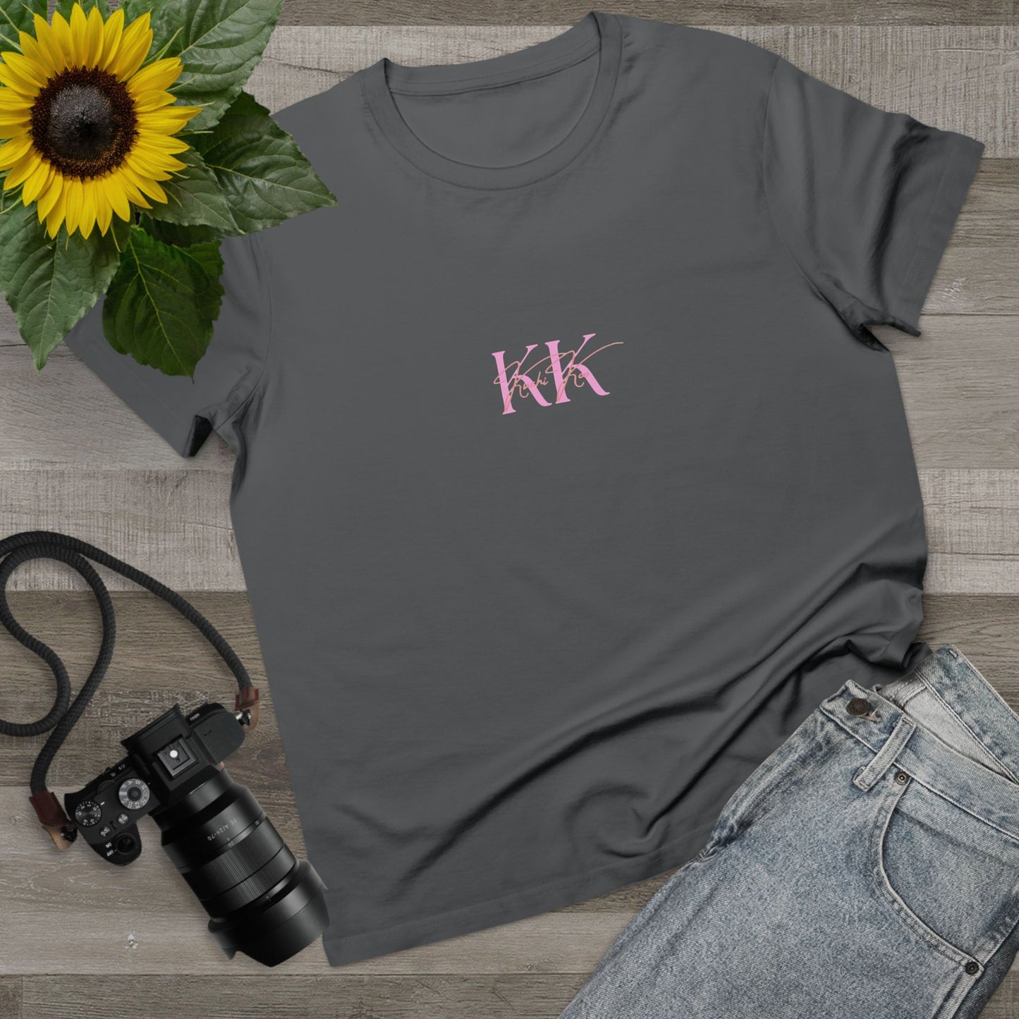 Women’s Maple Tee