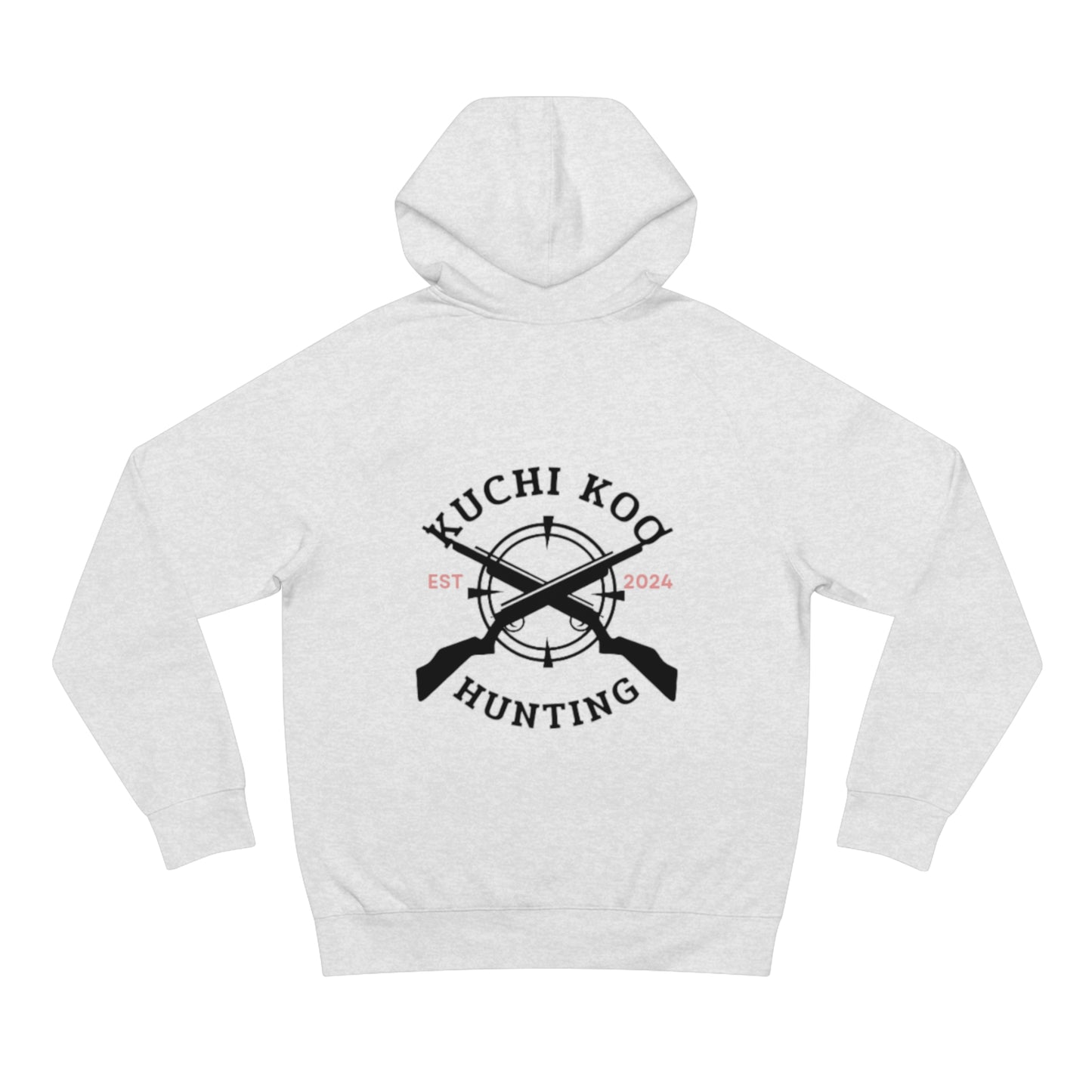 Hunting Hoodie