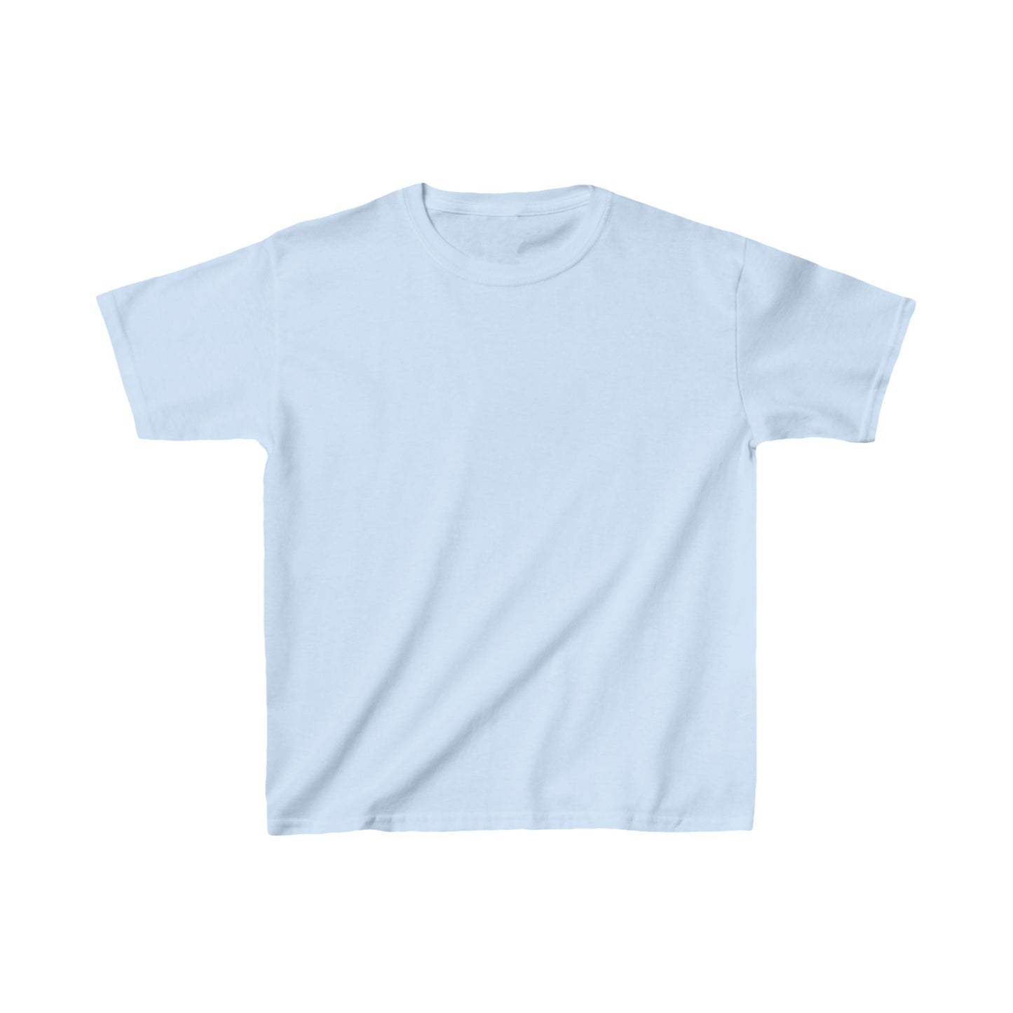 Kids BIG 3 Tee