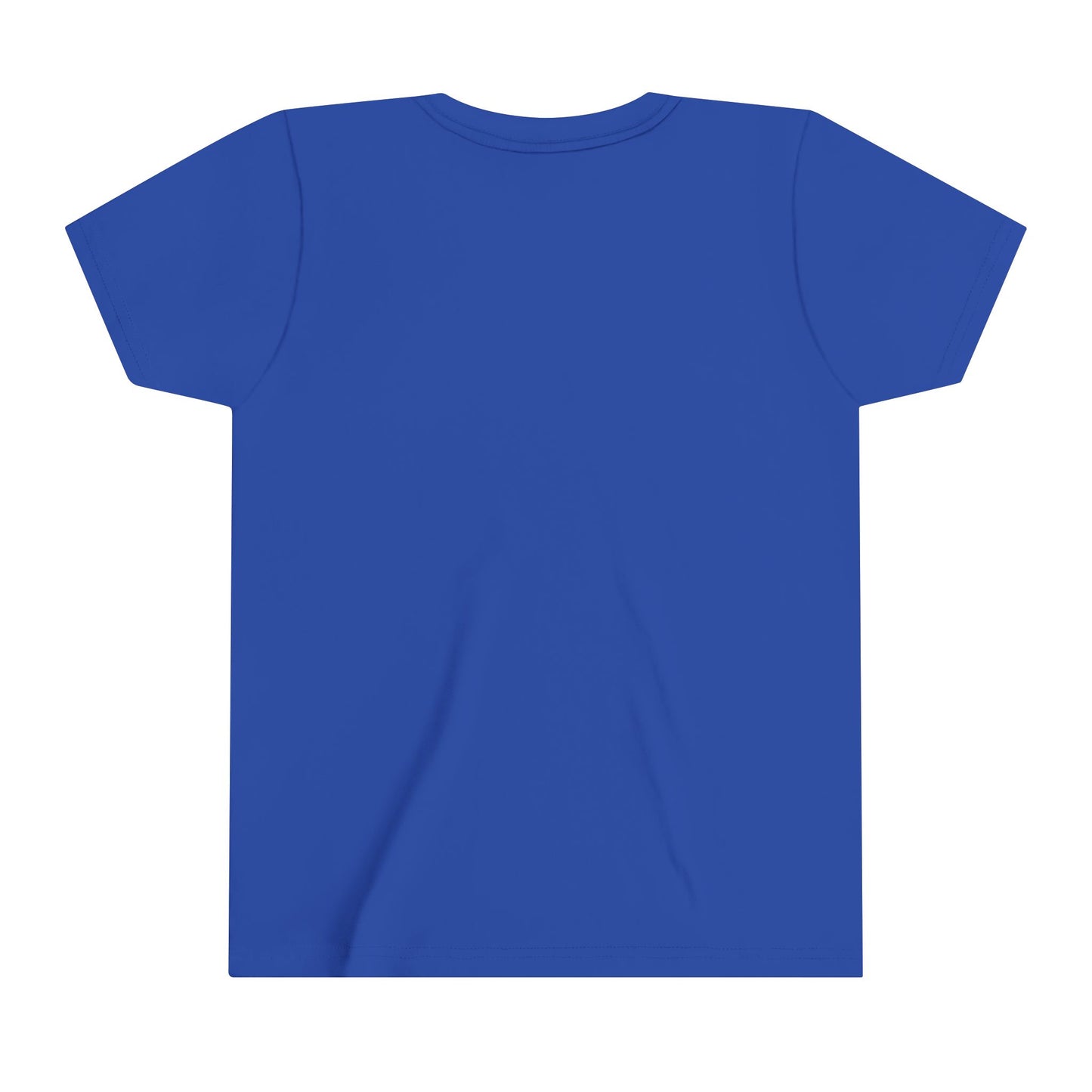 Eagle Adventure Youth Short Sleeve Tee - Bakkerus Kuchi Koo 2024