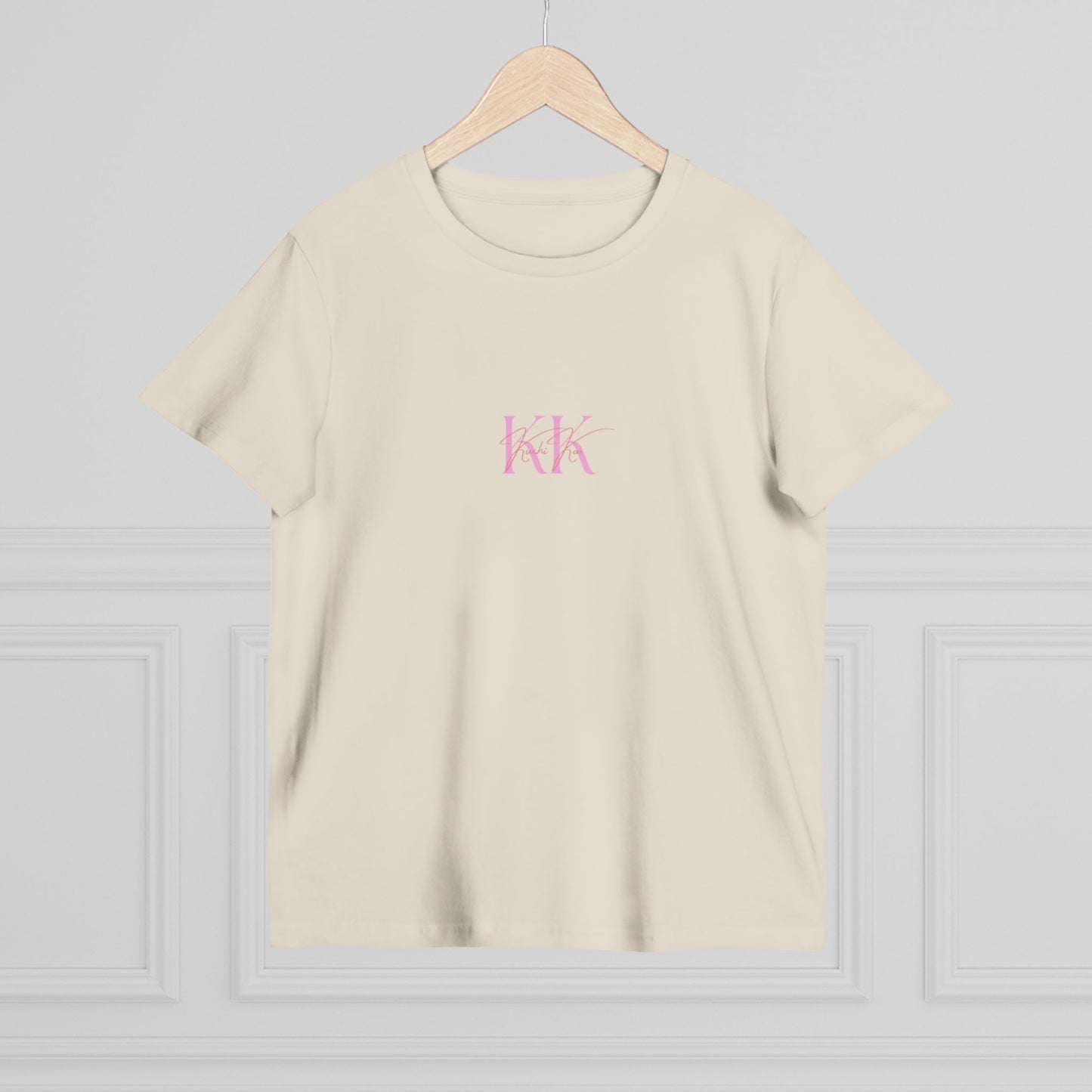 Women’s Maple Tee