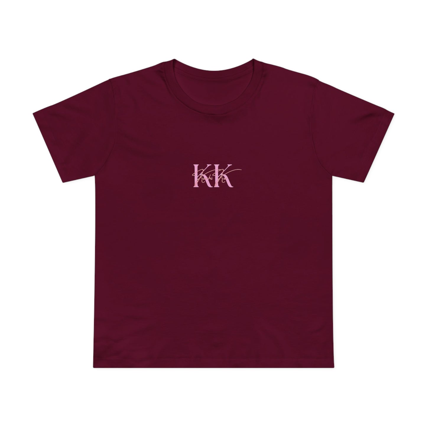 Women’s Maple Tee