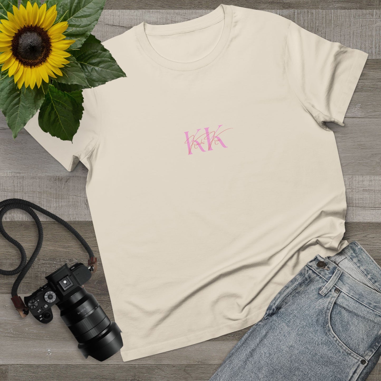 Women’s Maple Tee