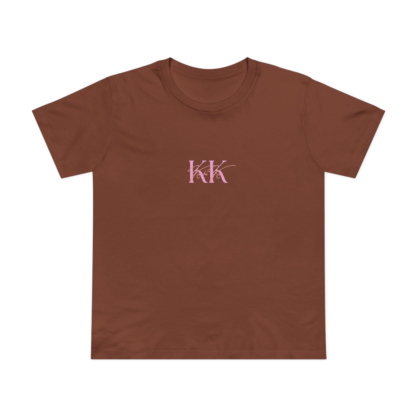 Women’s Maple Tee