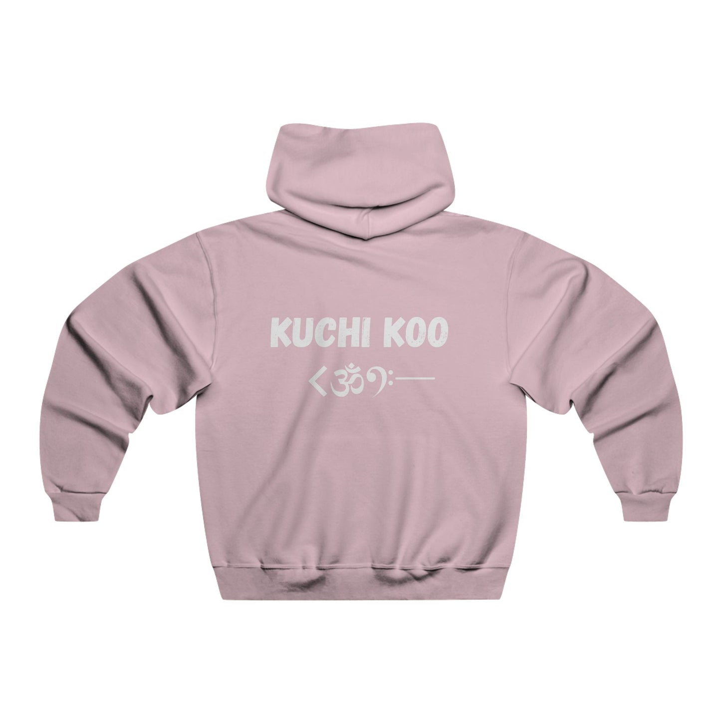 Men's Kuchi KOO Hoodie - Comfortable NUBLEND® Sweatshirt