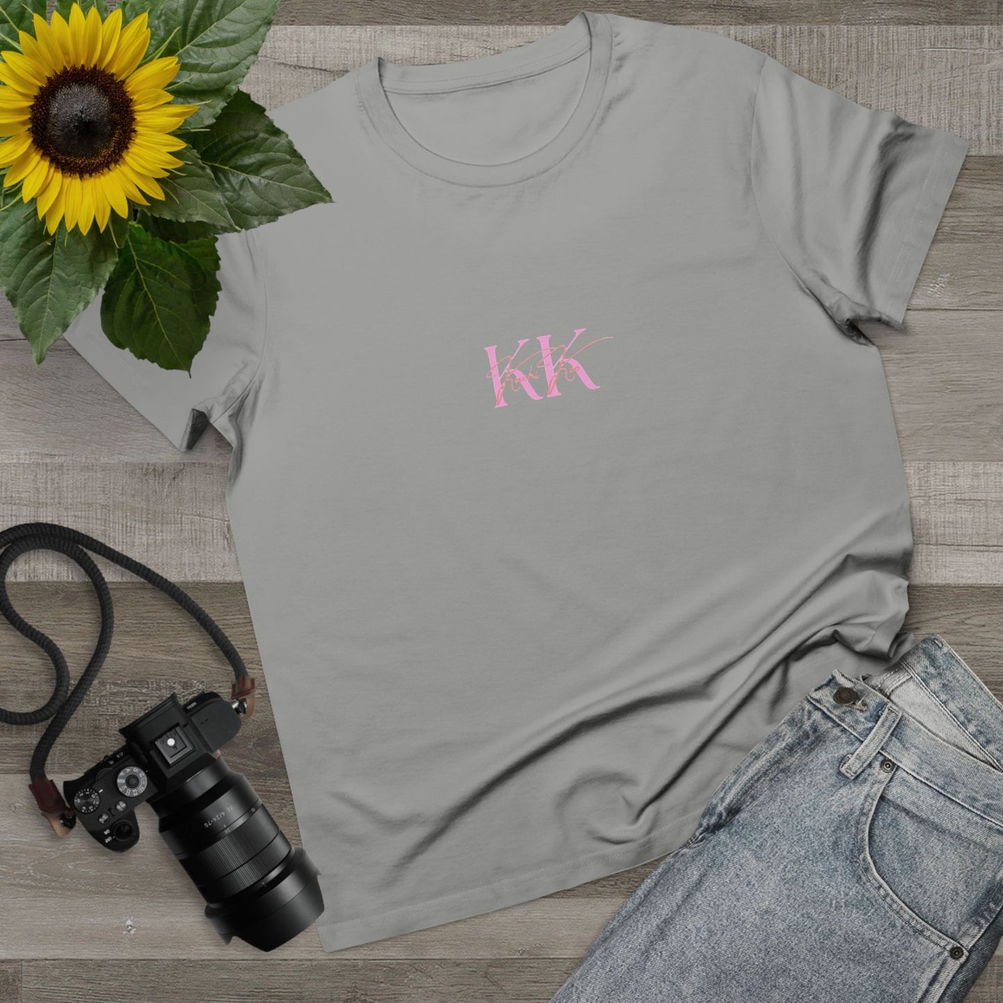 Women’s Maple Tee