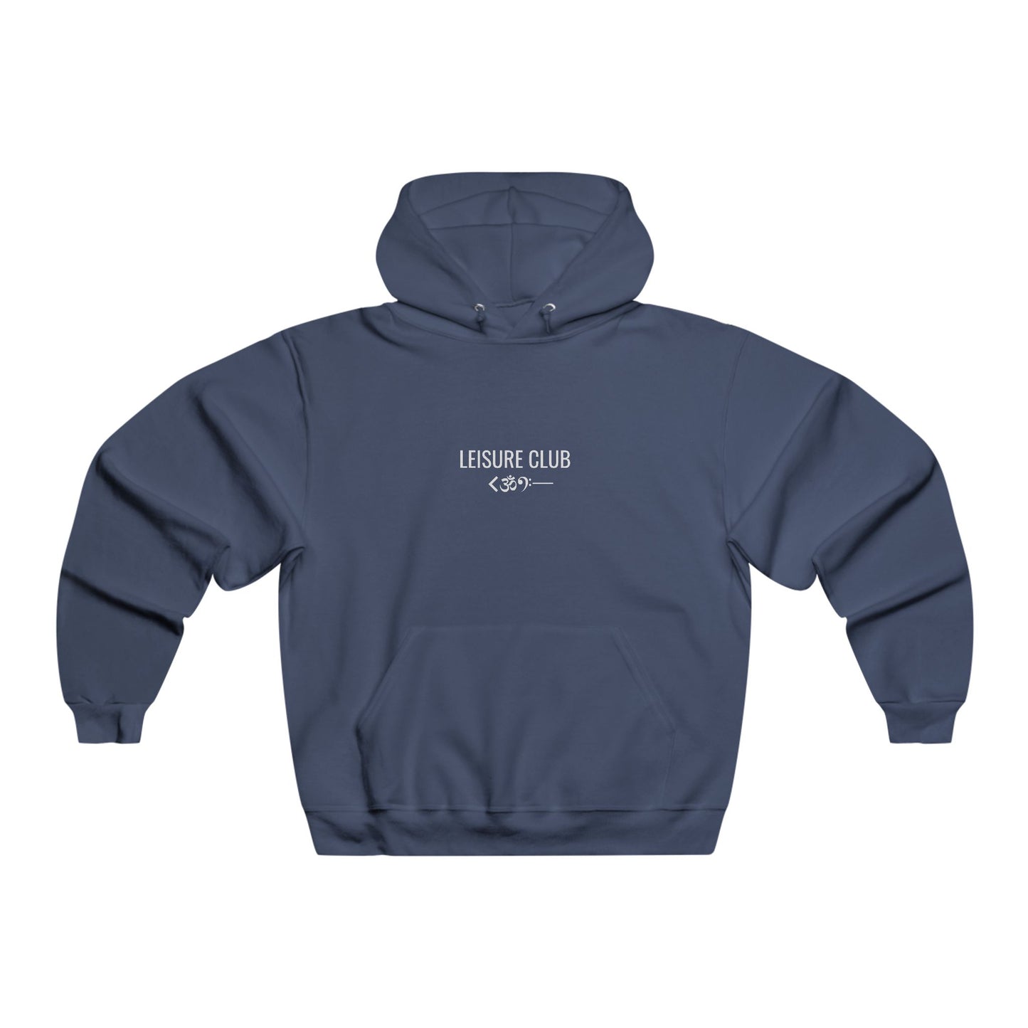 Men's Kuchi KOO Hoodie - Comfortable NUBLEND® Sweatshirt