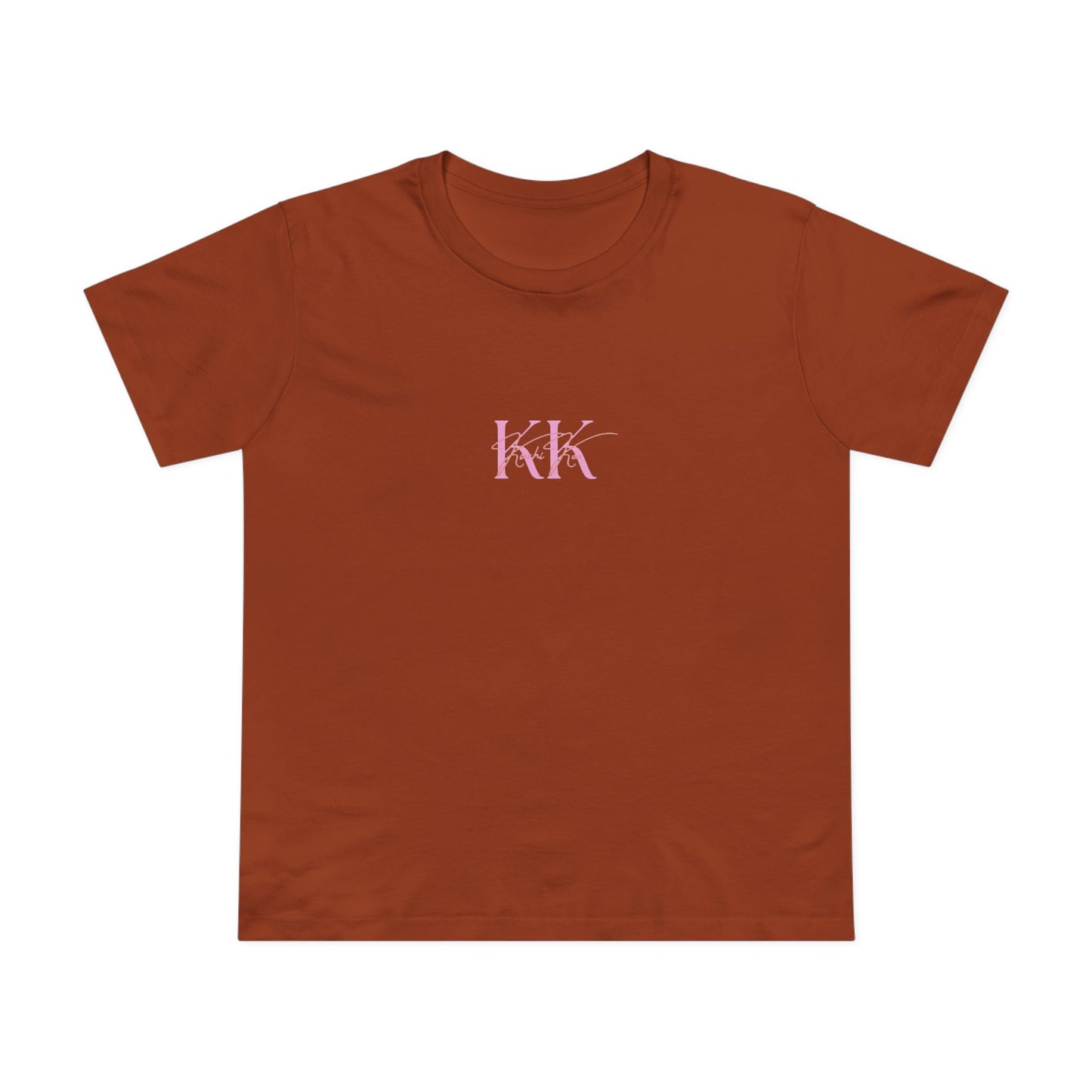 Women’s Maple Tee