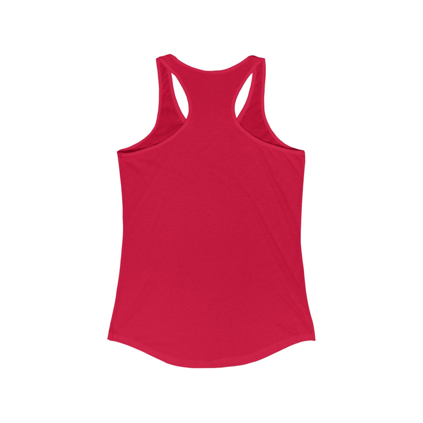 Kuchi Koo Women’s Ideal Racerback Tank - Casual Summer Top