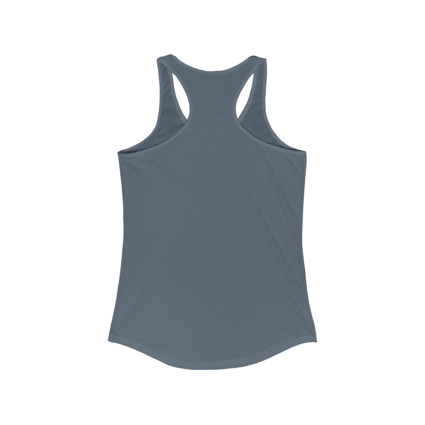 Kuchi Koo Women’s Ideal Racerback Tank - Casual Summer Top