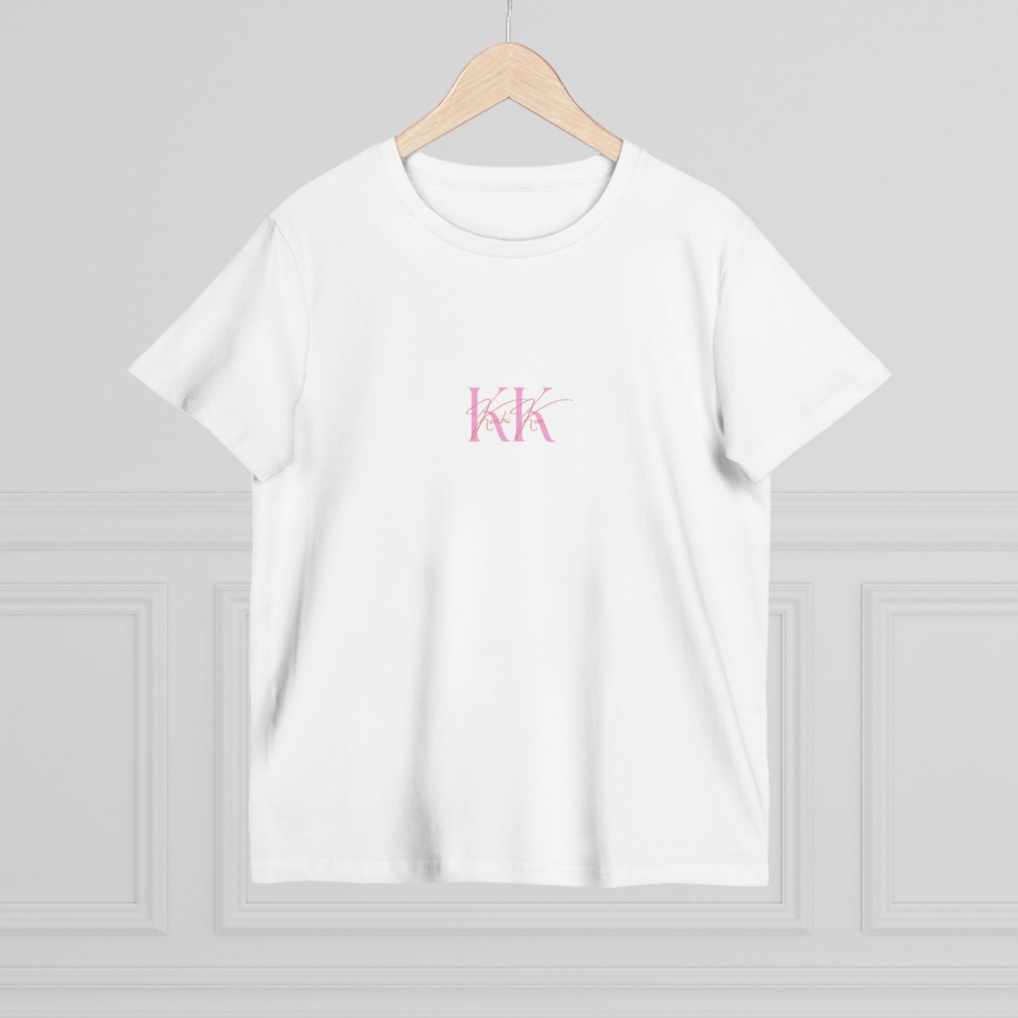 Women’s Maple Tee