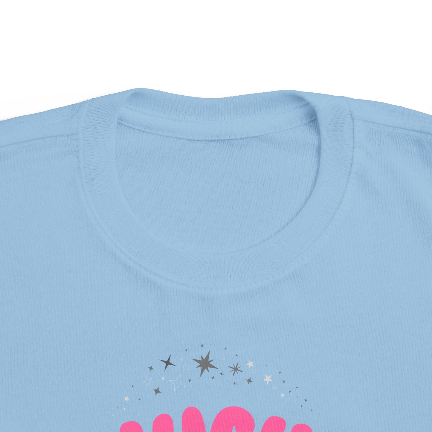 Kuchi Koo Toddler Tee - Fun & Playful Jersey Shirt for Kids