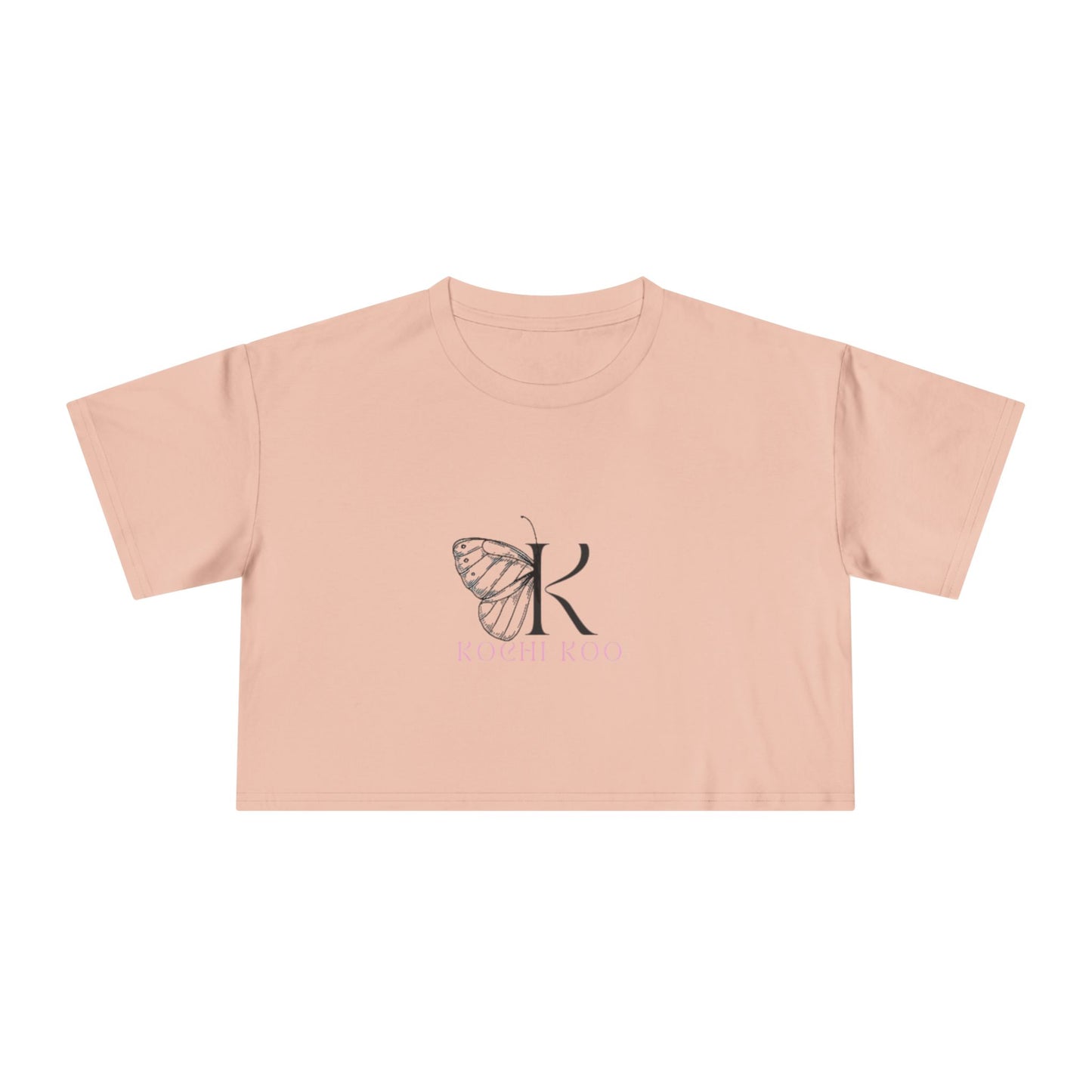 Women's Crop Tee