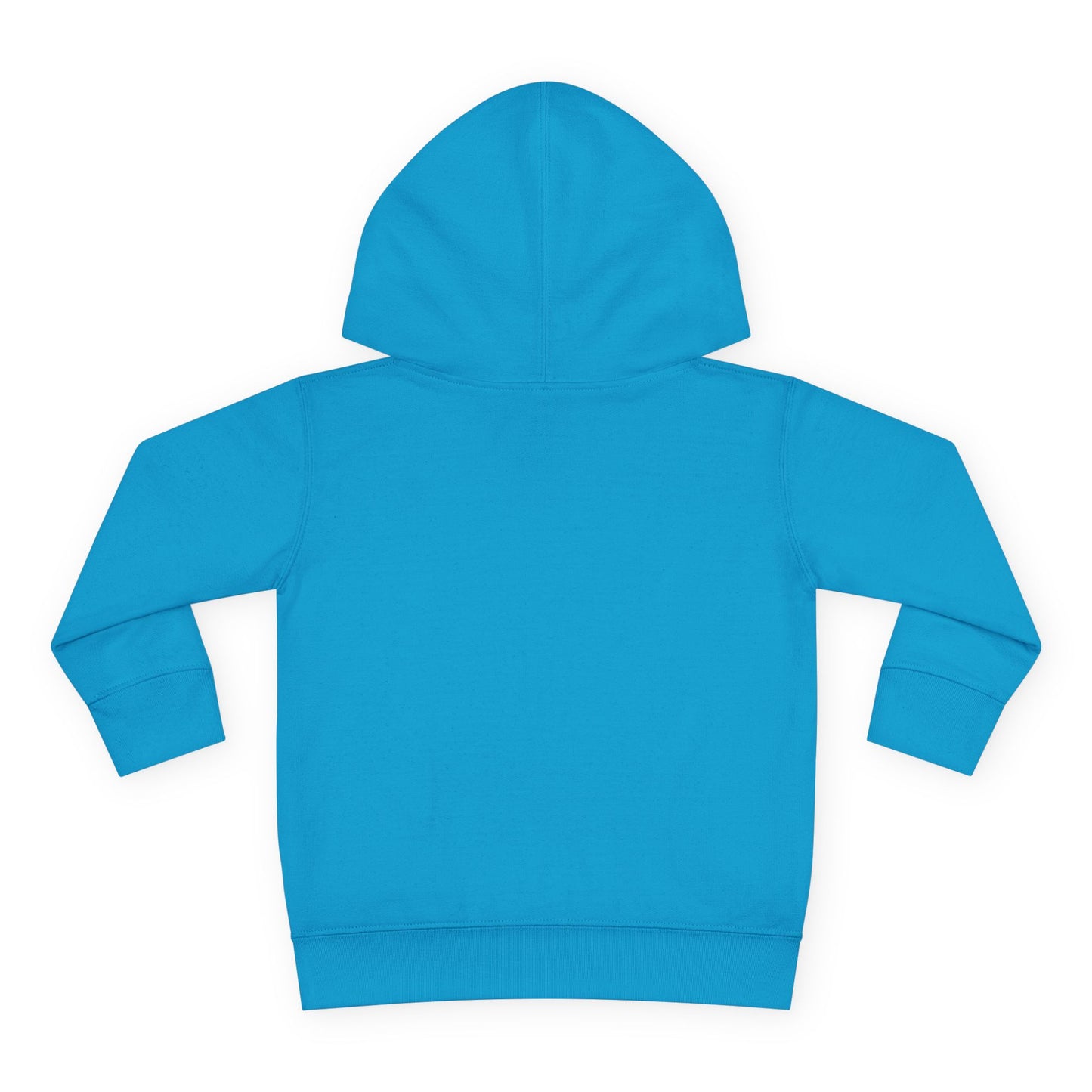 Toddler 'Kuchi Koo' Fleece Hoodie - Cozy Kidswear for Playtime & Gifts