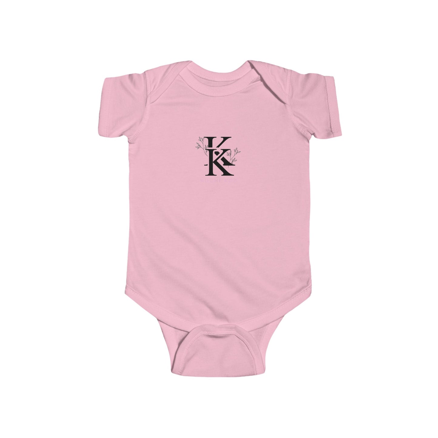 Infant Bodysuit -Adorable Baby Outfit