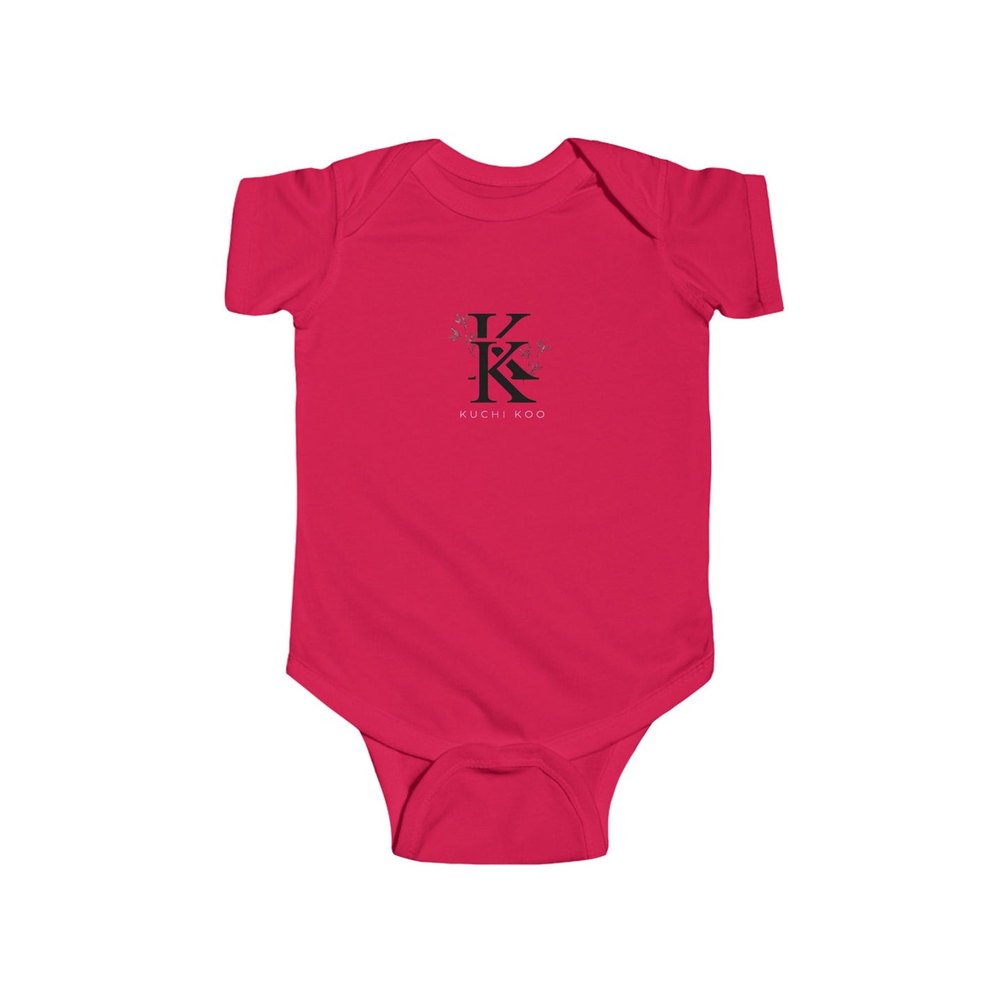 Infant Bodysuit -Adorable Baby Outfit