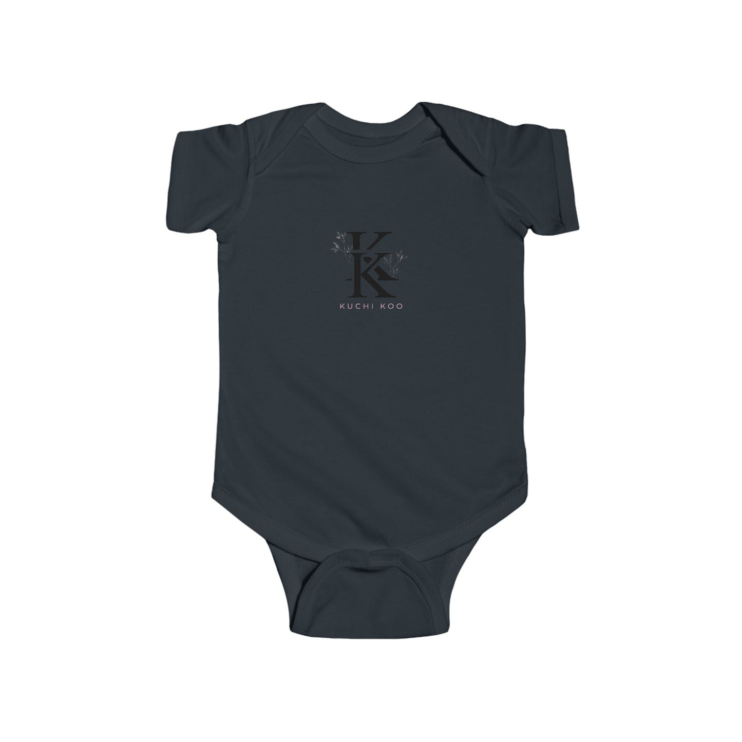 Infant Bodysuit -Adorable Baby Outfit