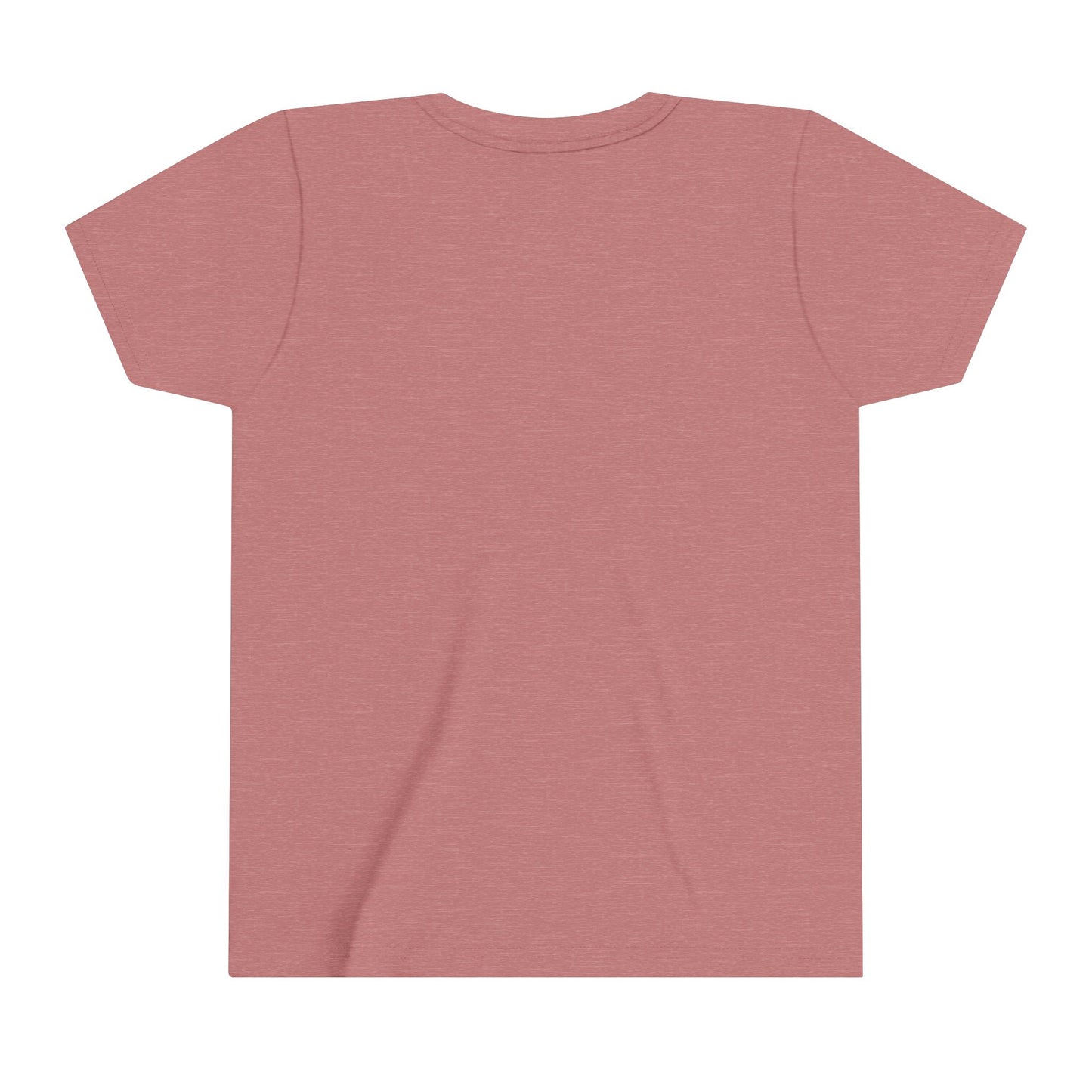 Eagle Adventure Youth Short Sleeve Tee - Bakkerus Kuchi Koo 2024