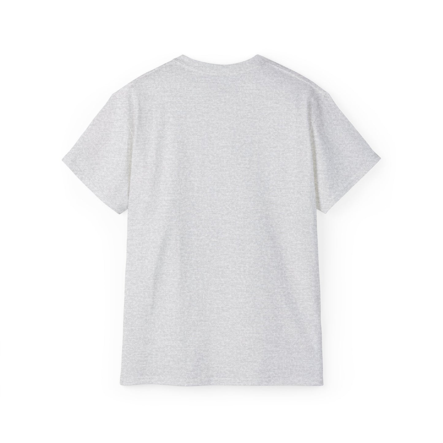 Kuchi Koo Unisex Ultra Cotton Tee - Fun Retro Style T-Shirt for Everyday Wear