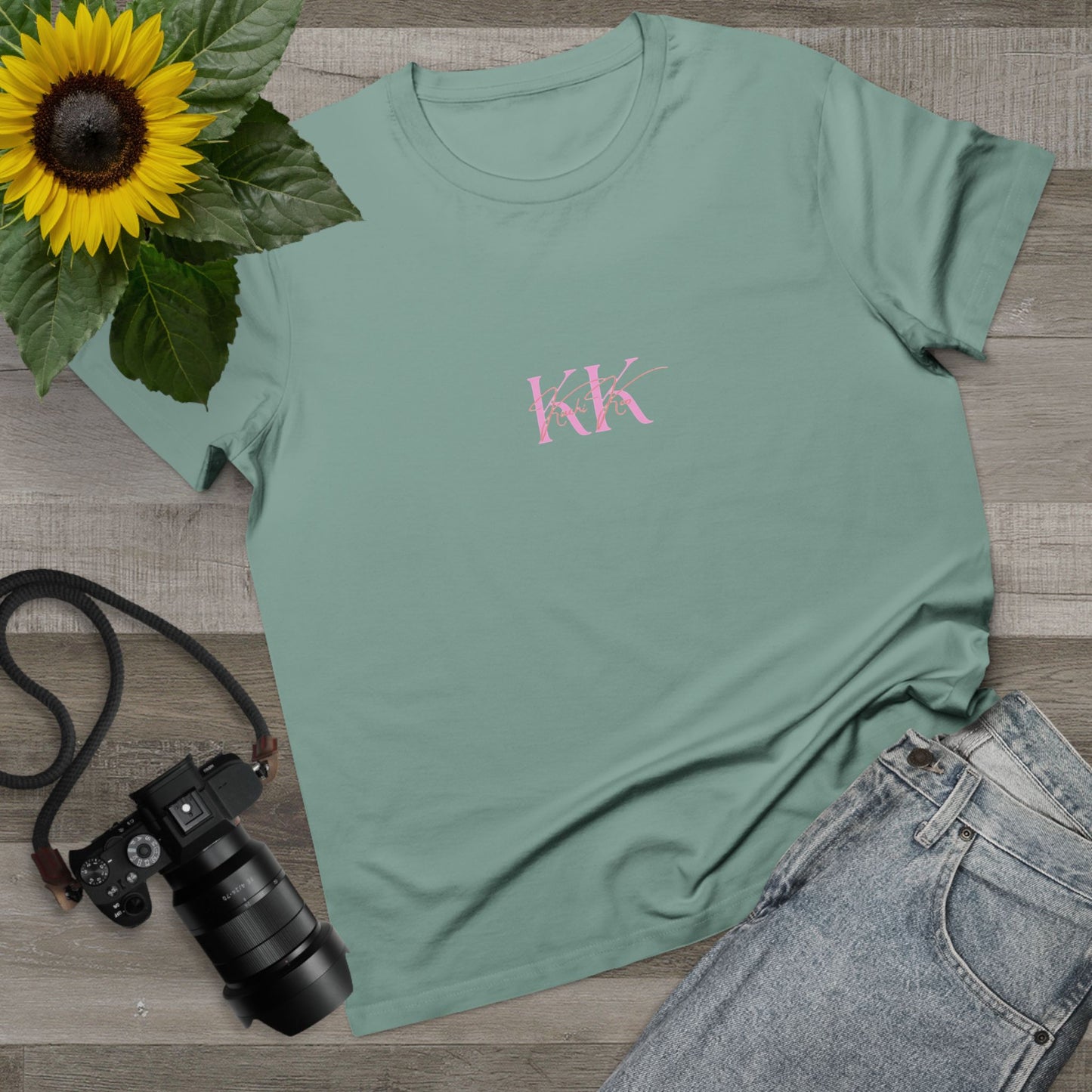 Women’s Maple Tee