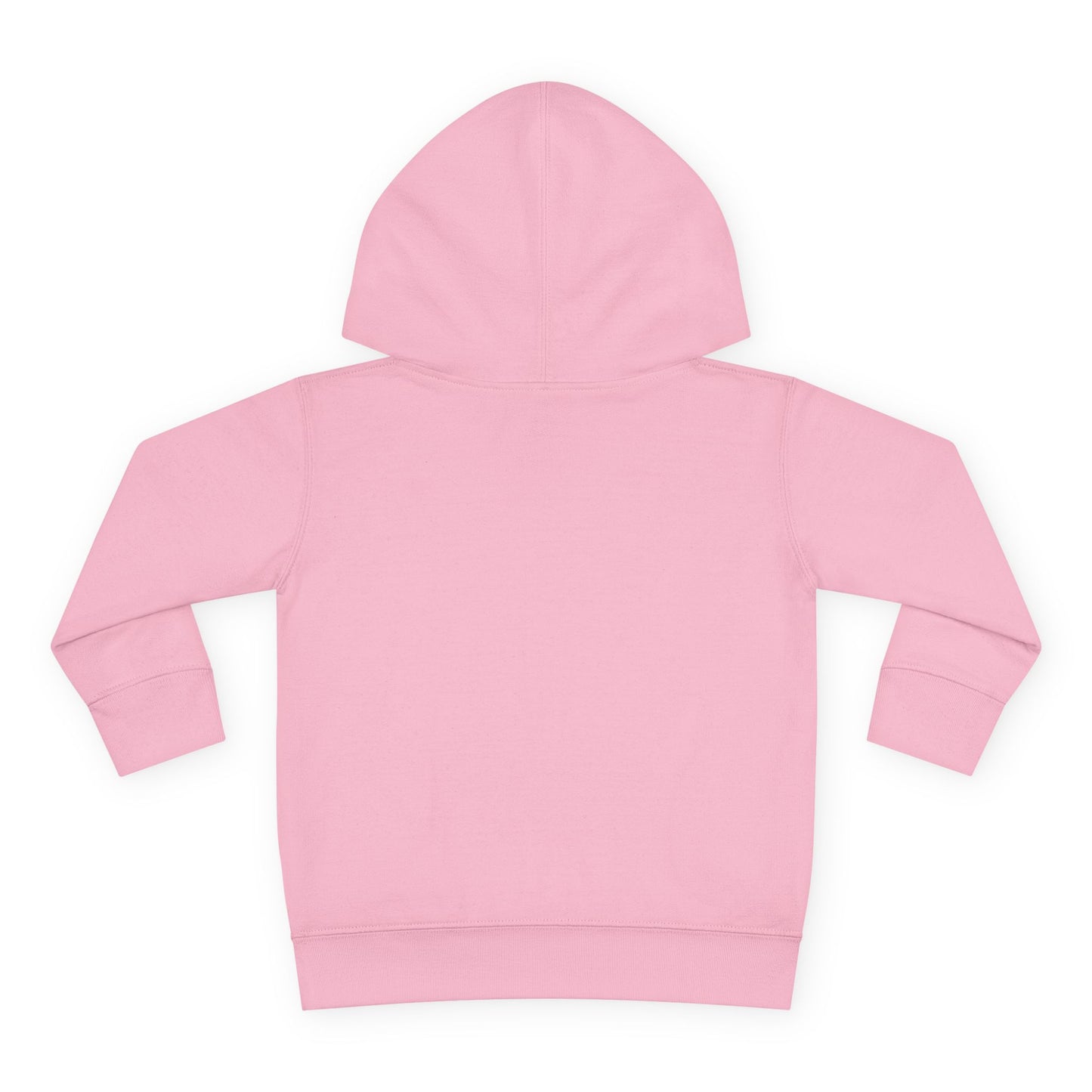 Toddler 'Kuchi Koo' Fleece Hoodie - Cozy Kidswear for Playtime & Gifts