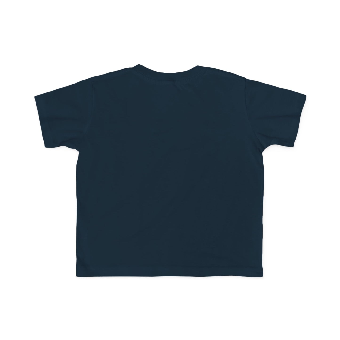 Kuchi Koo Toddler Tee - Fun & Playful Jersey Shirt for Kids