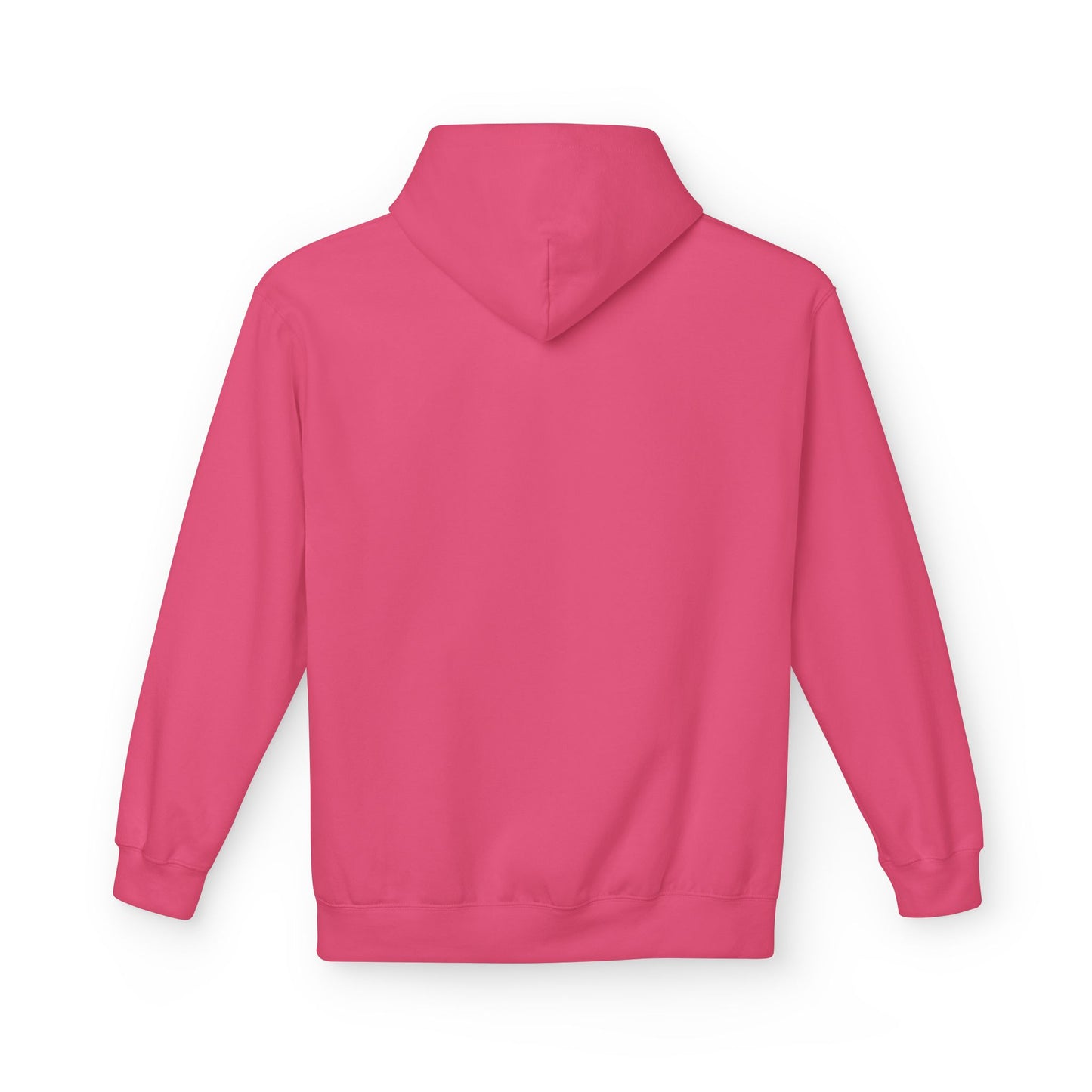 Cozy ‘Kuchi Koo’ Unisex Fleece Hoodie | Fun & Relaxed Style