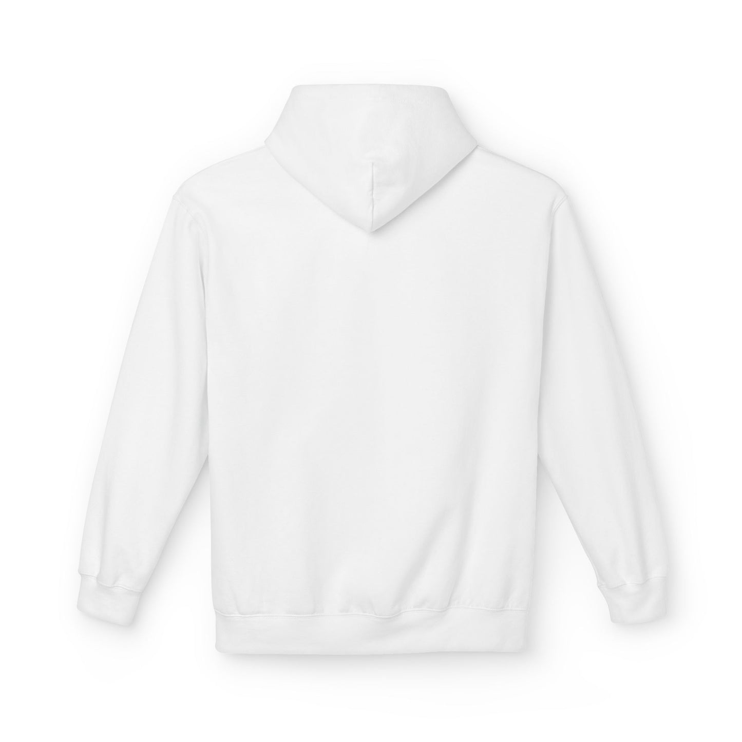 Cozy ‘Kuchi Koo’ Unisex Fleece Hoodie | Fun & Relaxed Style