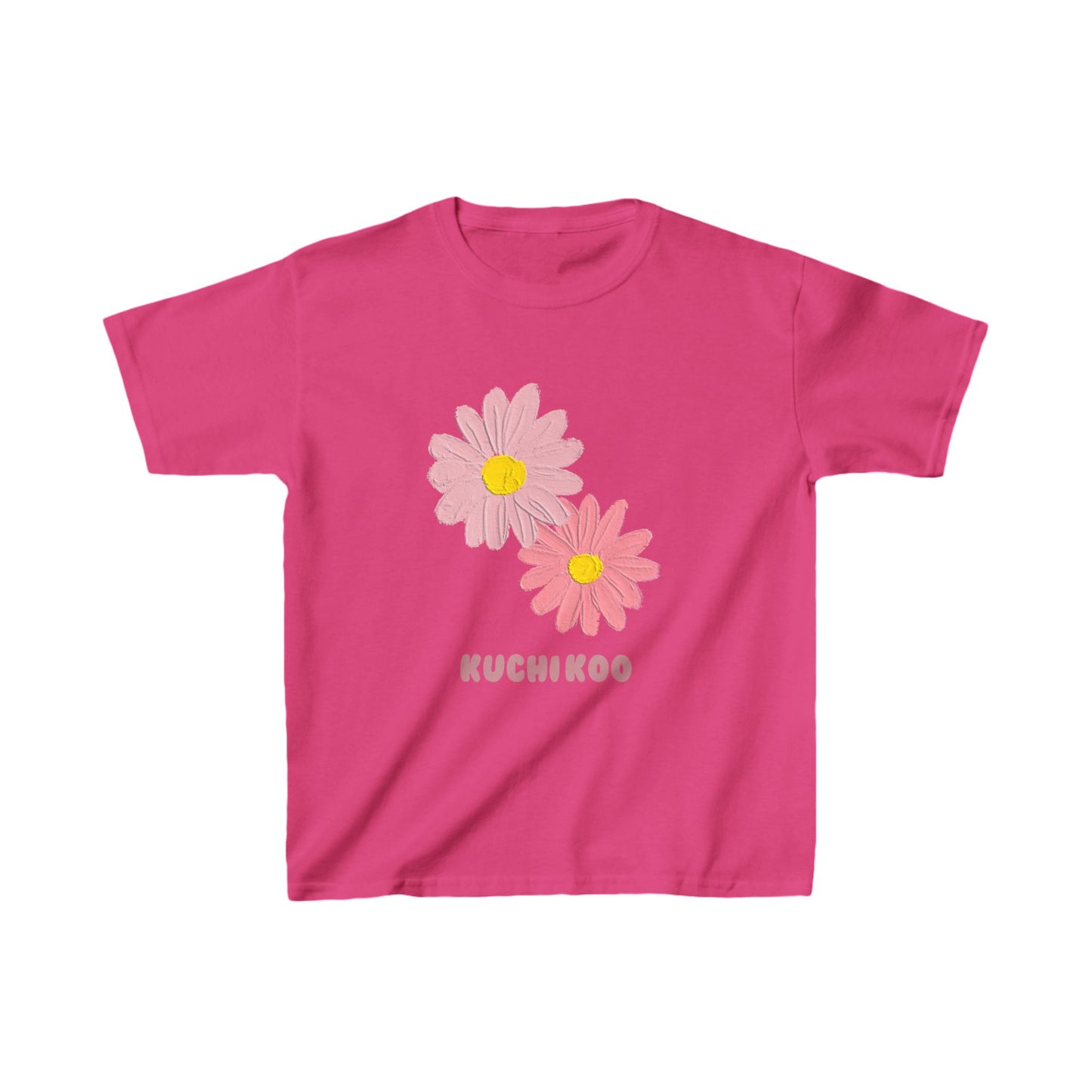 Kids Heavy Cotton™ Tee