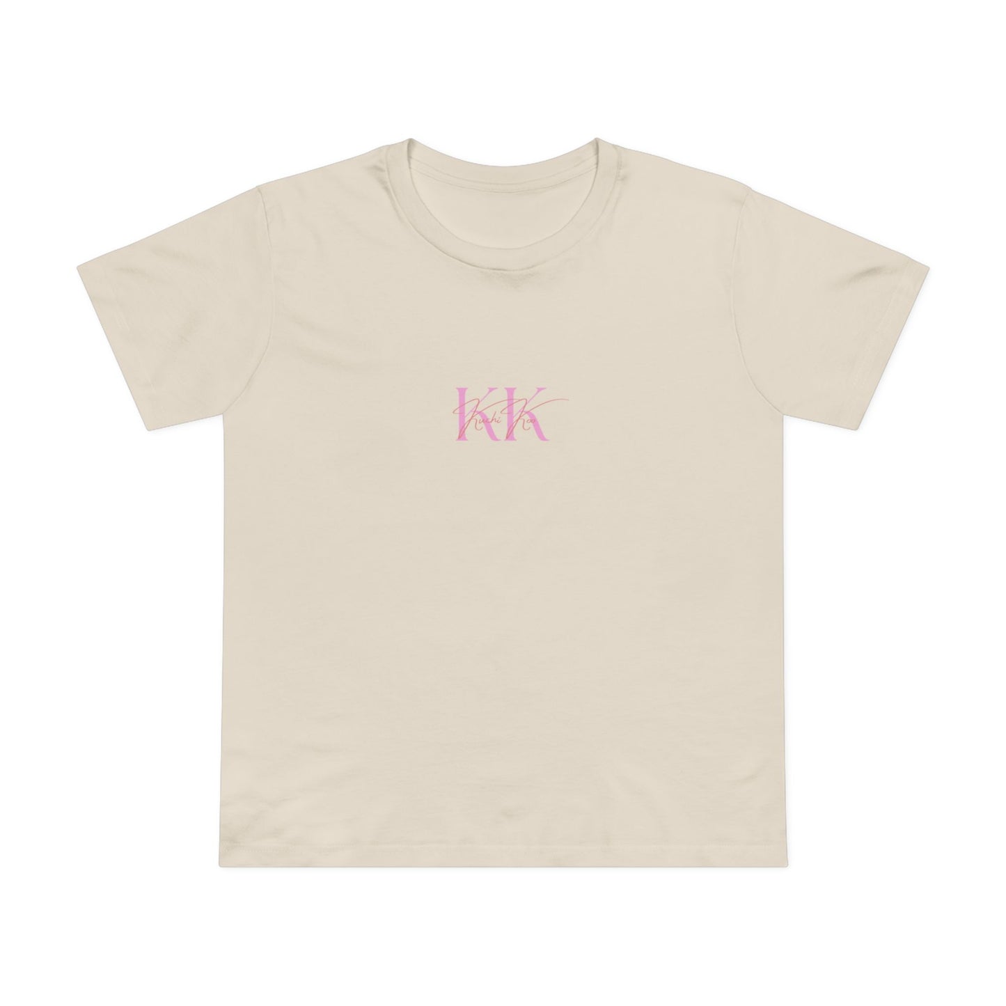 Women’s Maple Tee