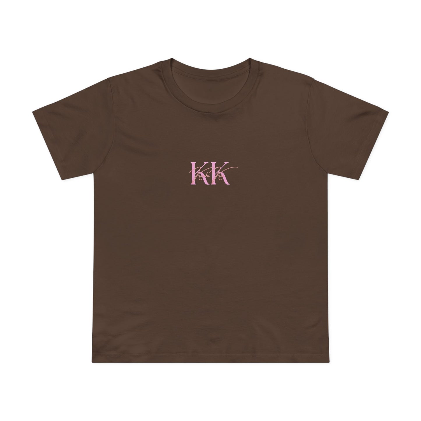 Women’s Maple Tee