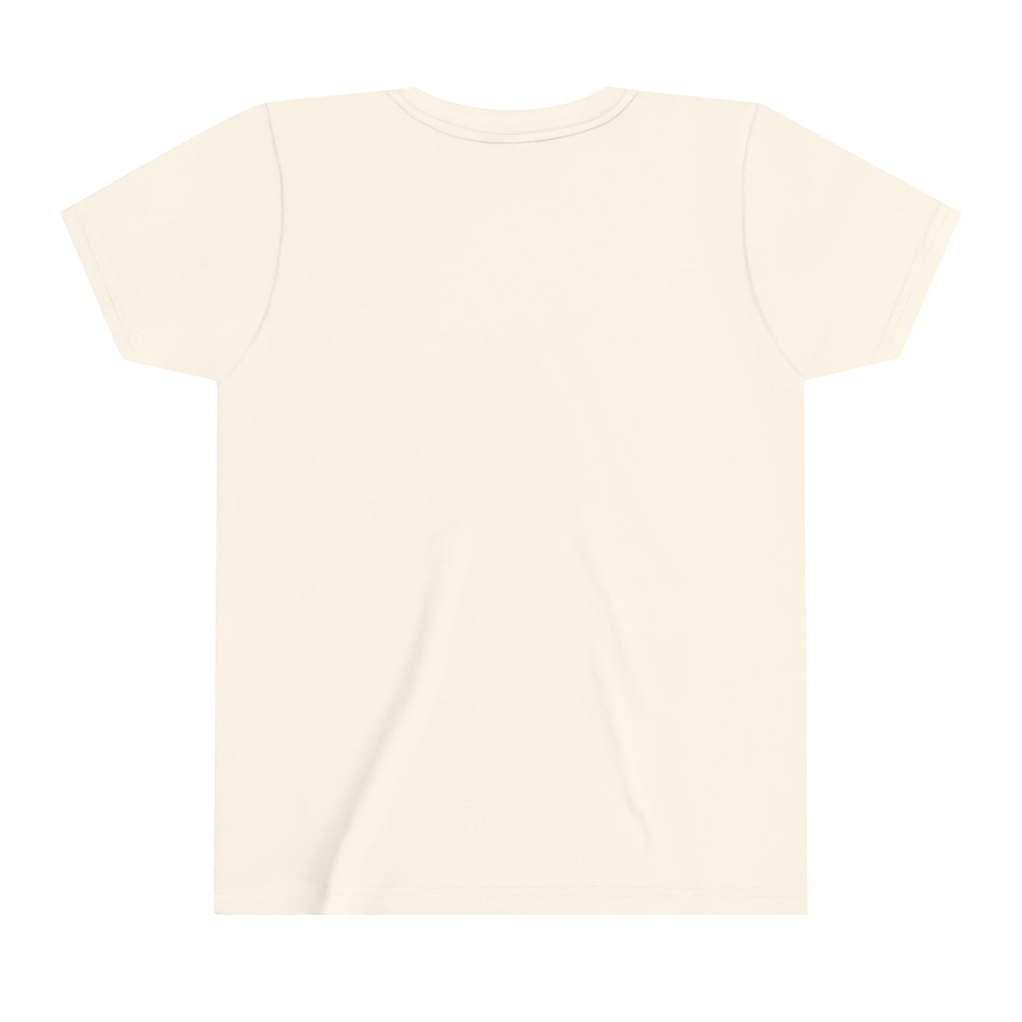 Eagle Adventure Youth Short Sleeve Tee - Bakkerus Kuchi Koo 2024