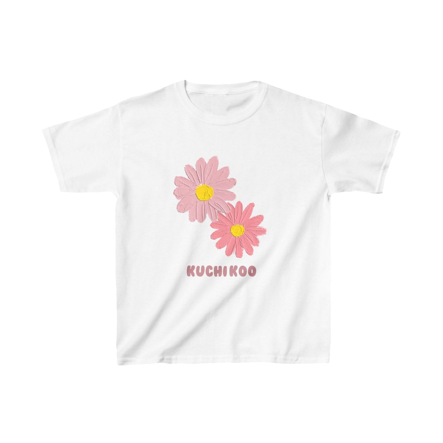 Kids Heavy Cotton™ Tee