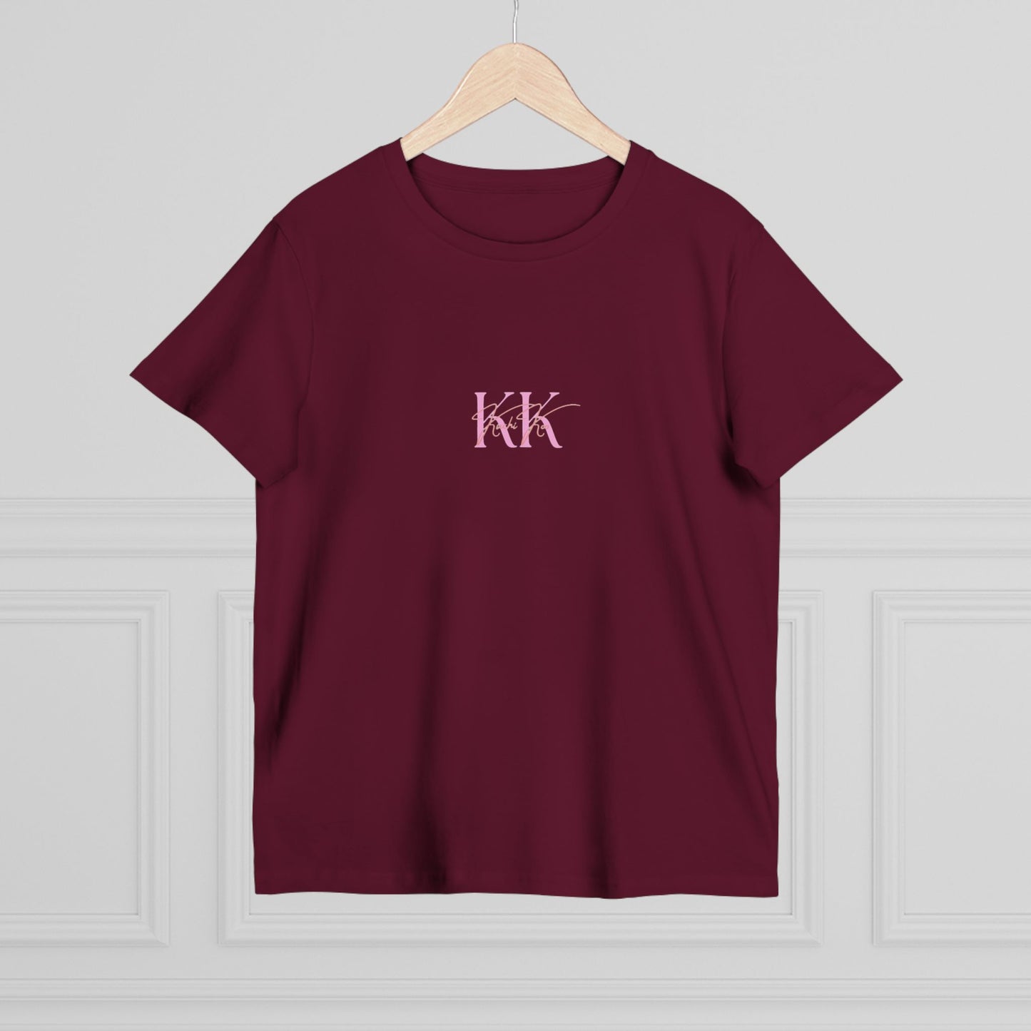 Women’s Maple Tee