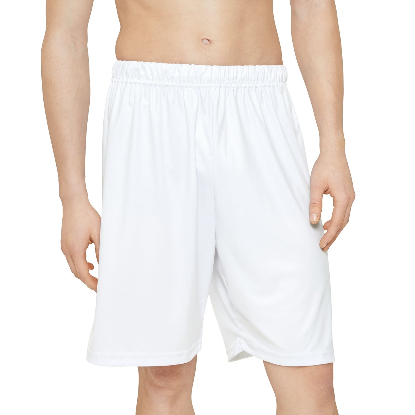 Men’s Sports Shorts with Wild Boar Design – Perfect for Summer Sports & Outdoor Activities