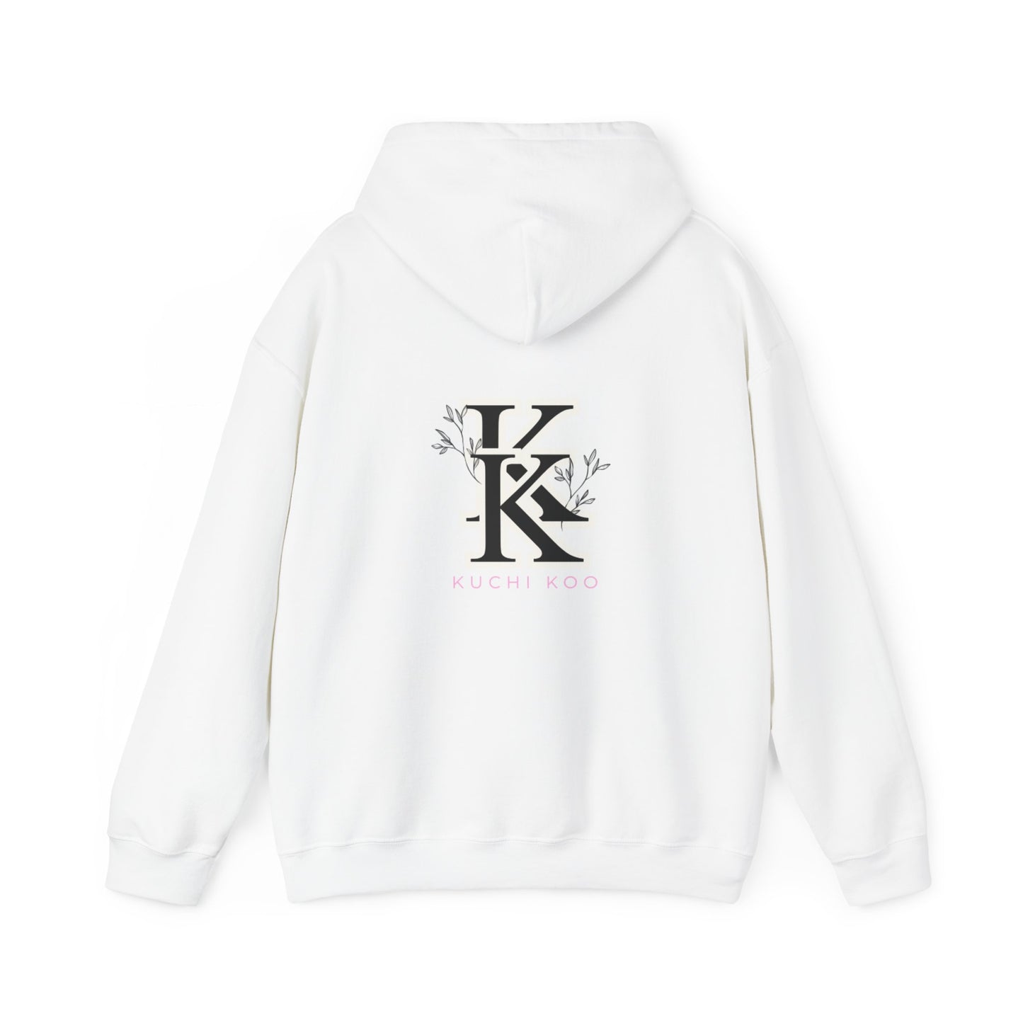 KUCHI KOO - Hoodie